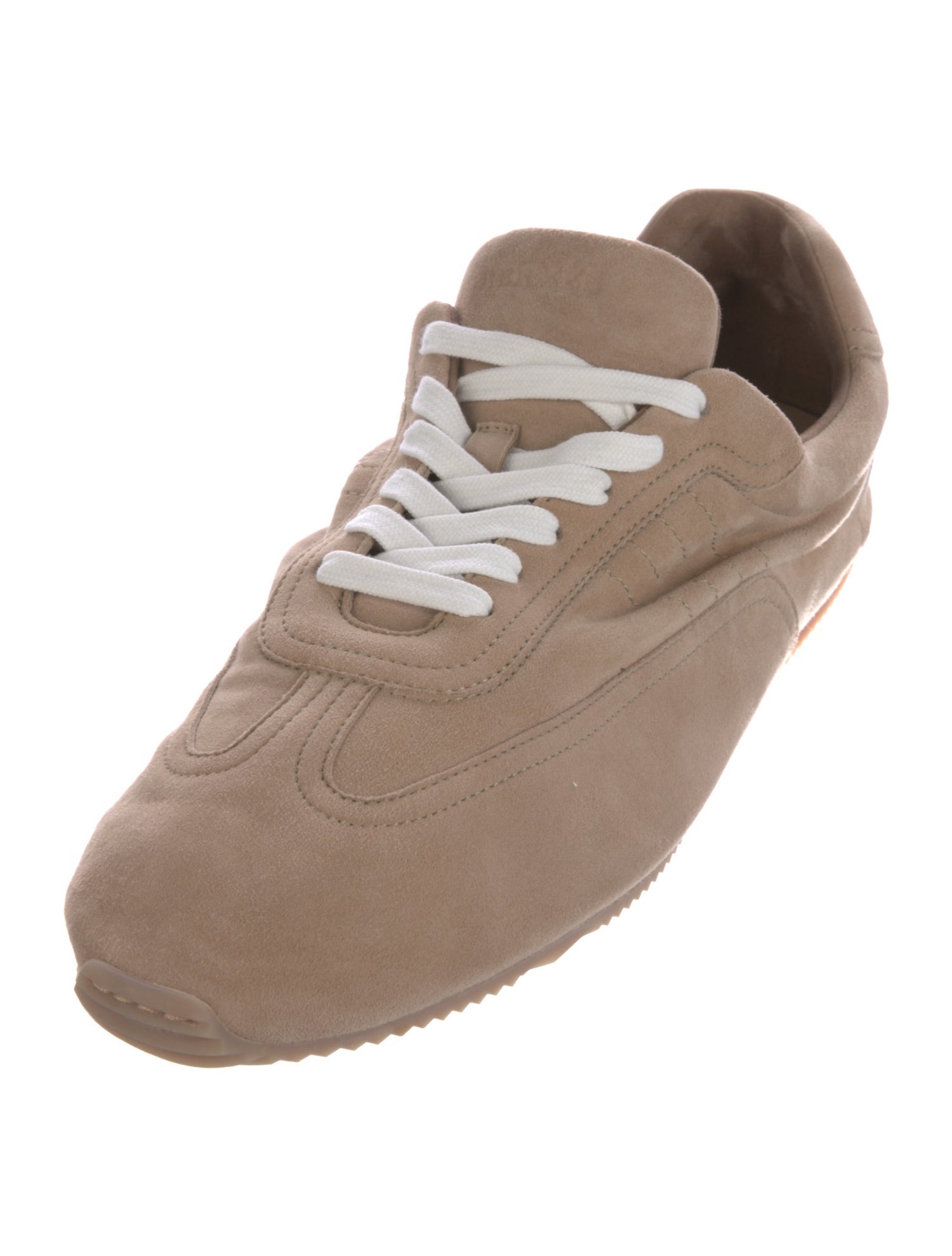 Hermès Master Sneakers