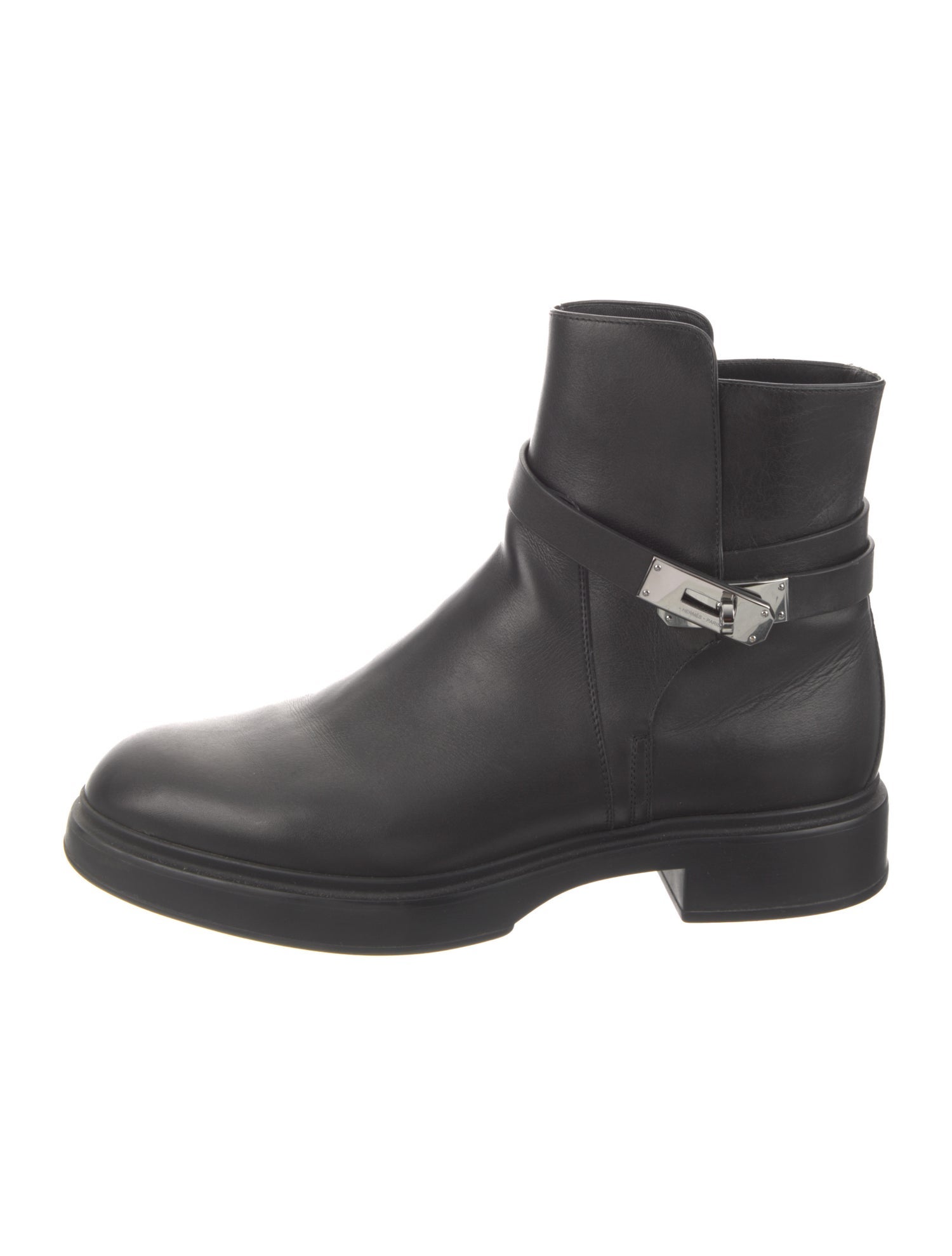Hermès 2023 Veo Boots