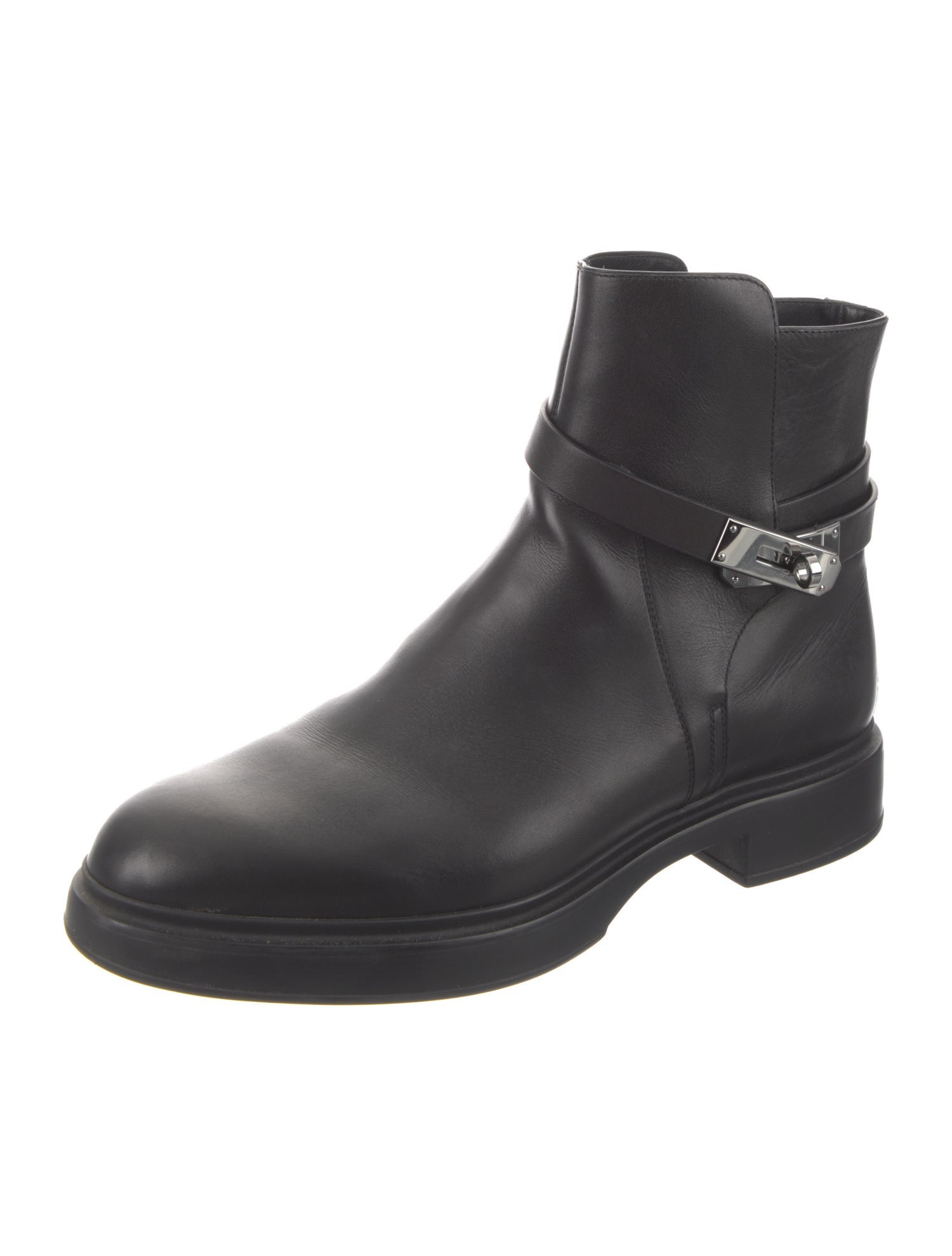 Hermès 2023 Veo Boots