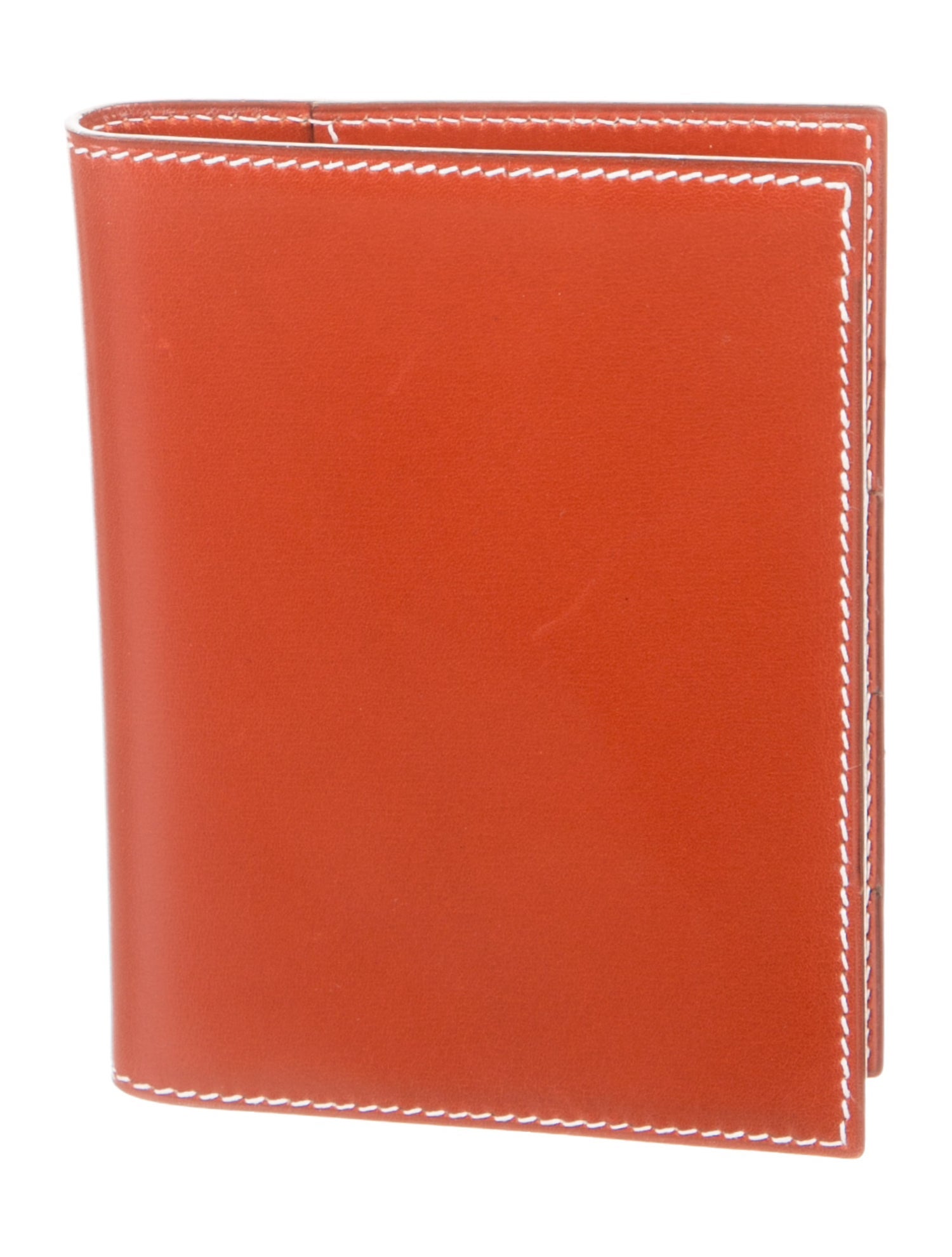 Hermès Bifold Wallet