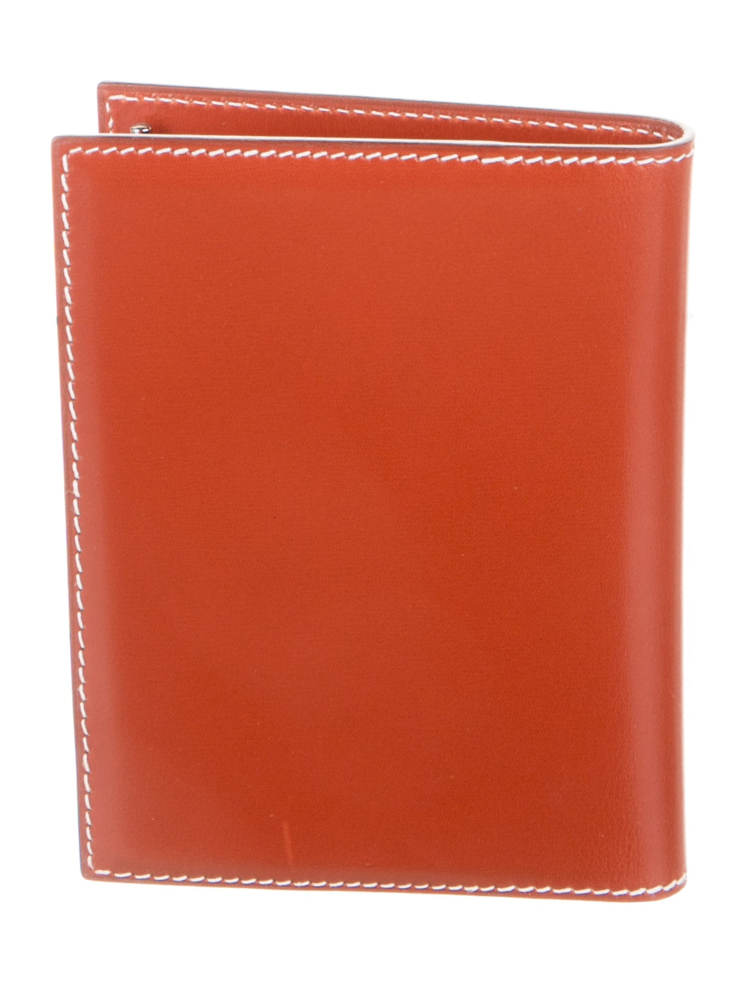 Hermès Bifold Wallet