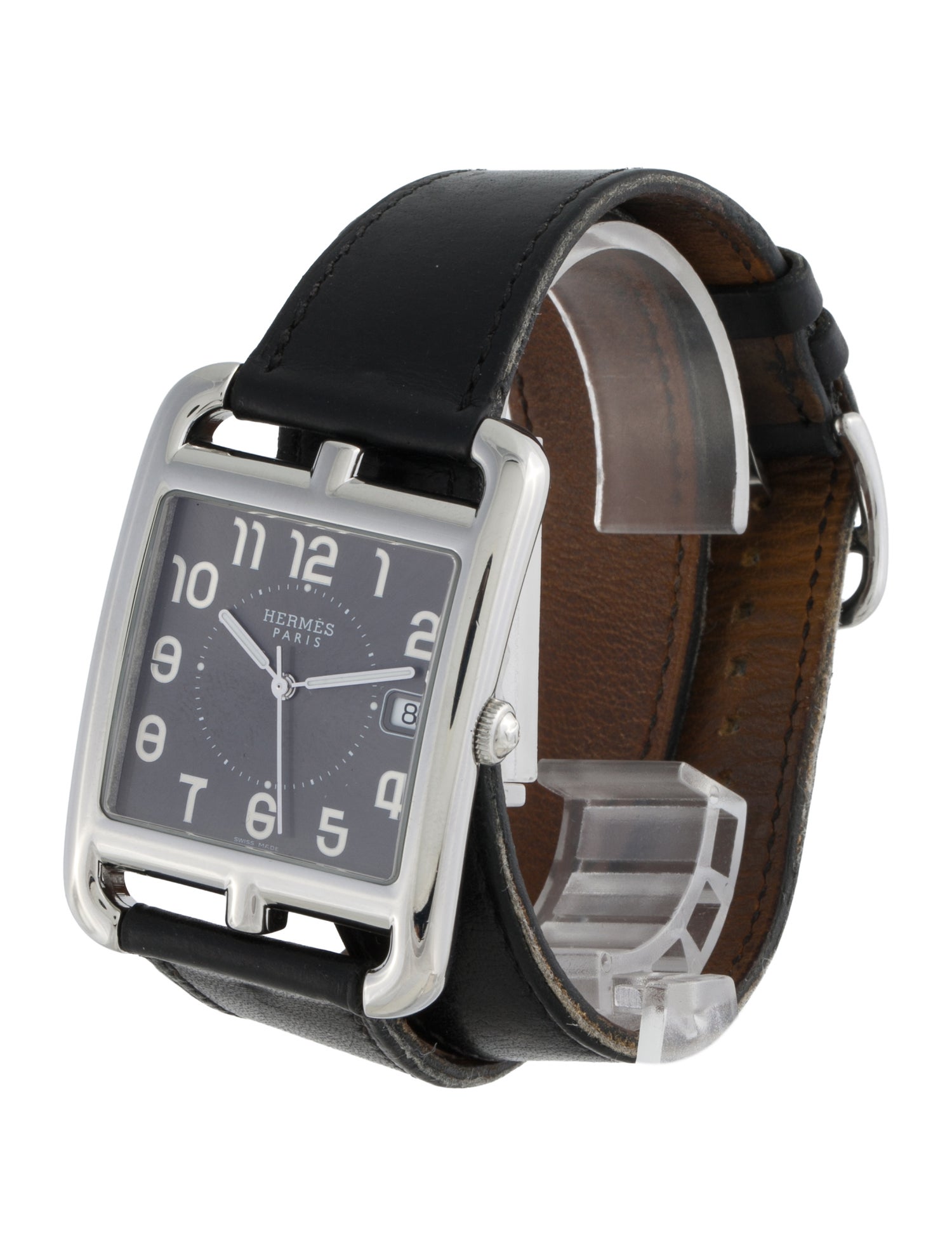 Hermès Cape Cod Watch