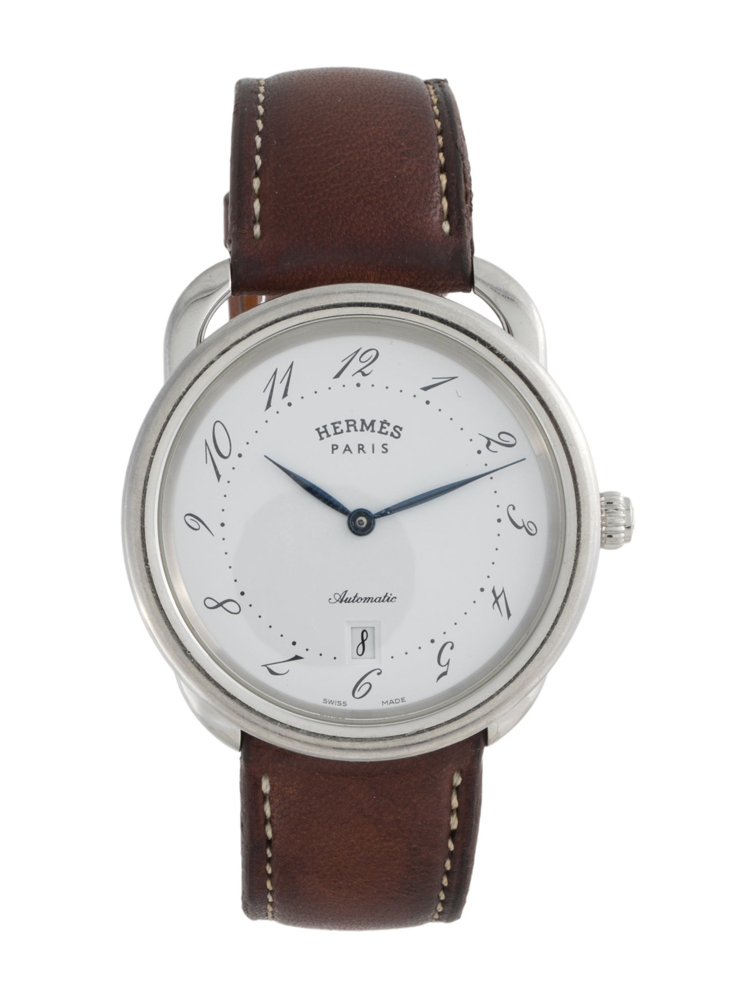 Hermès Arceau Watch