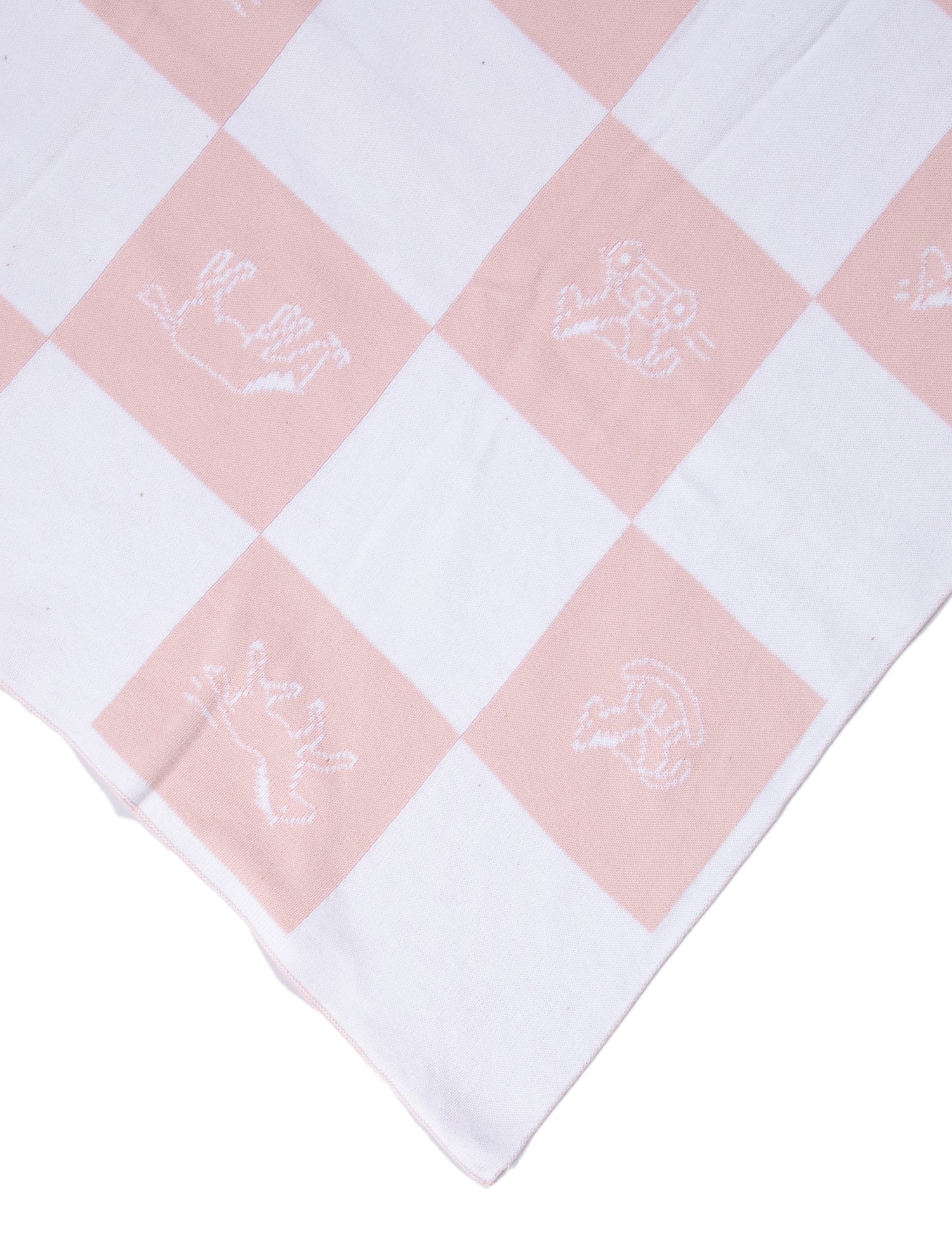 Hermès Adada Receiving Blanket
