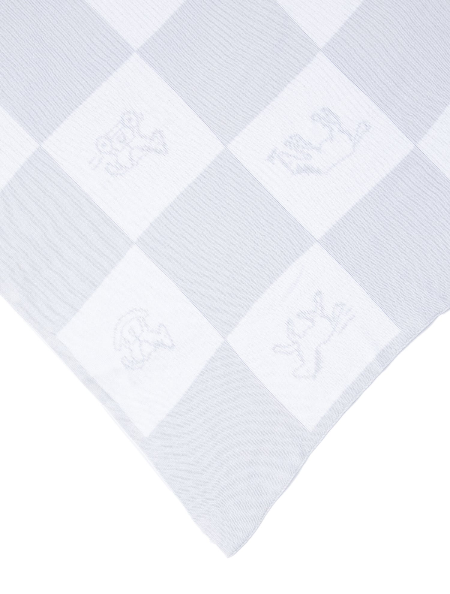 Hermès Adada Receiving Blanket