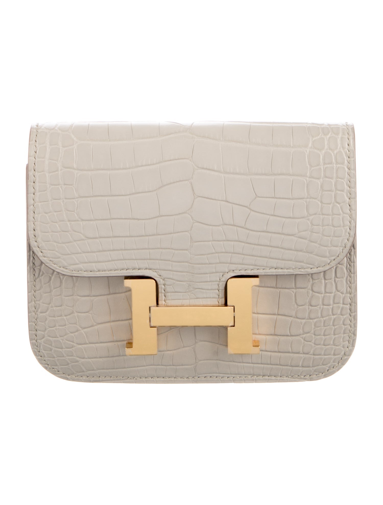 Hermès 2023 Constance Slim