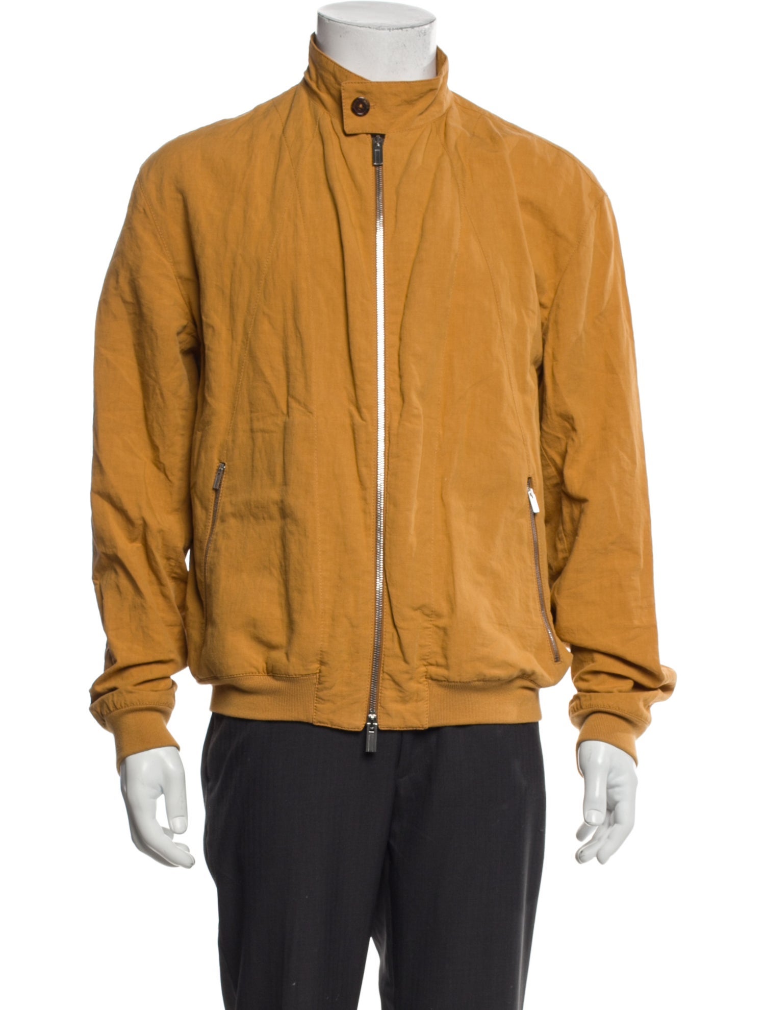 Hermès Windbreaker