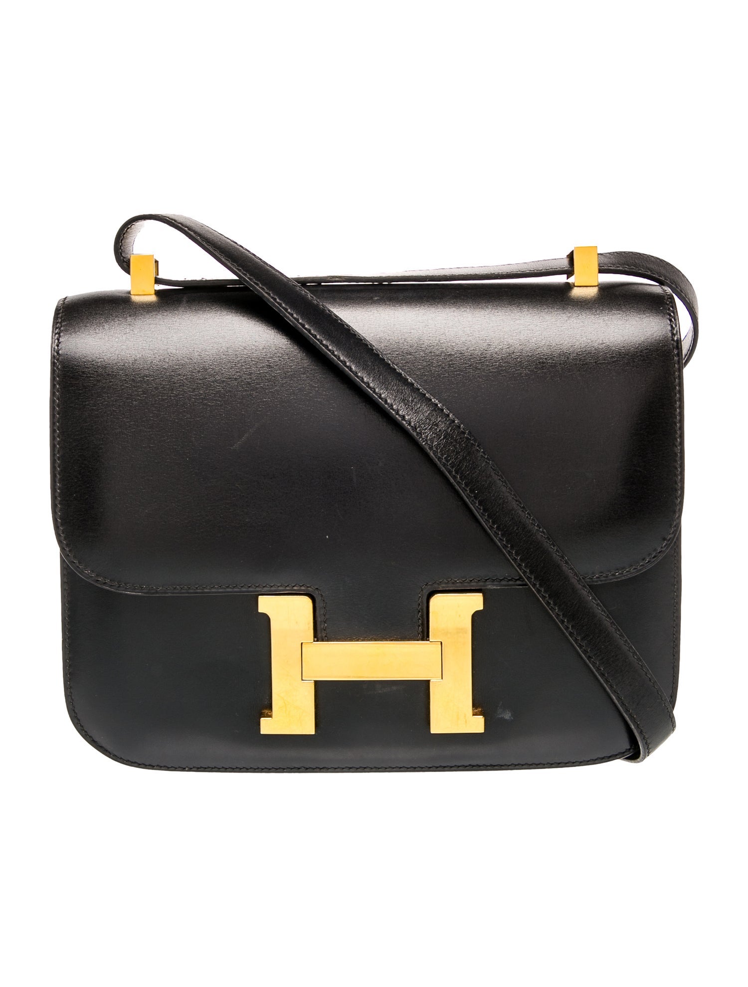 Hermès Box Constance 23