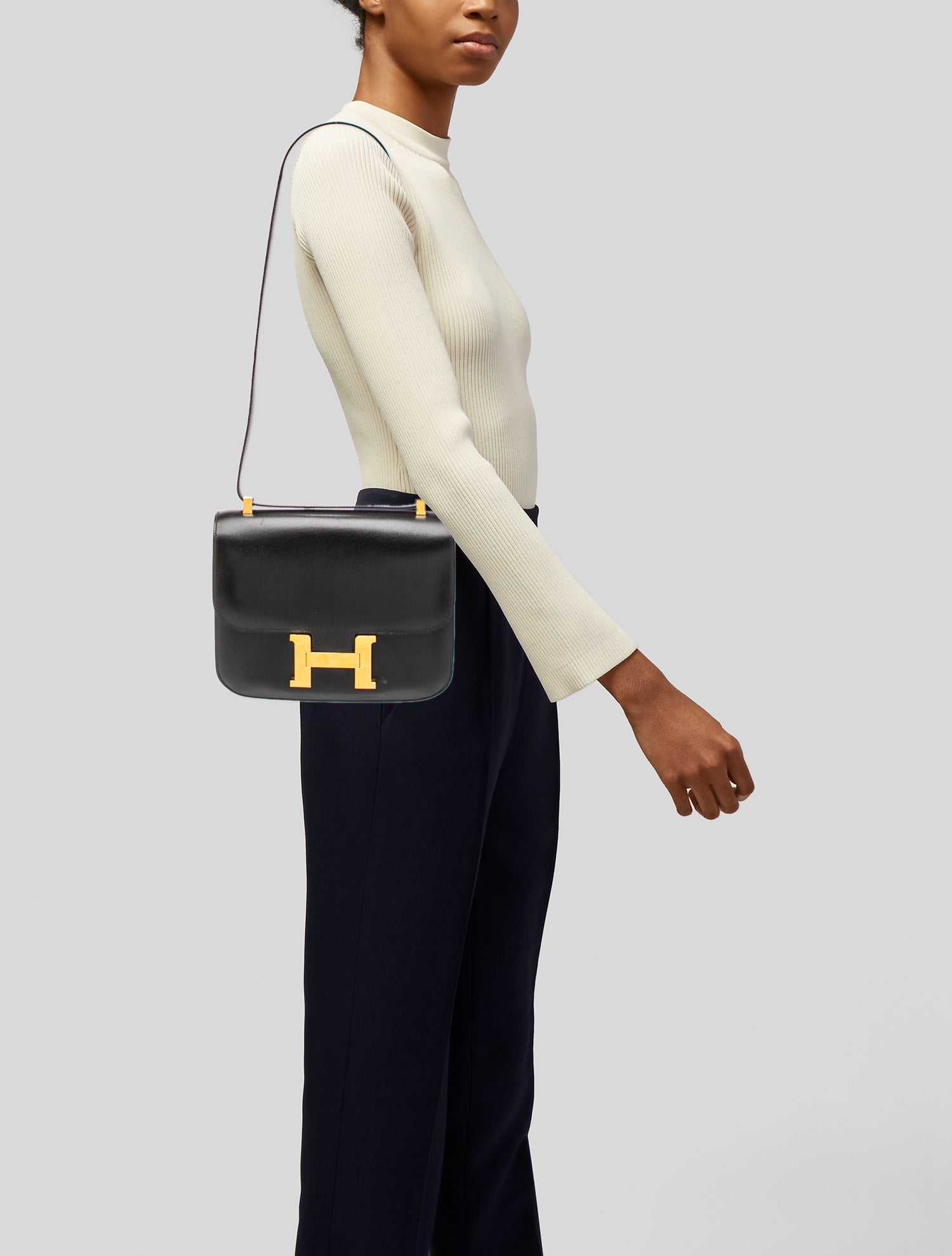 Hermès Box Constance 23
