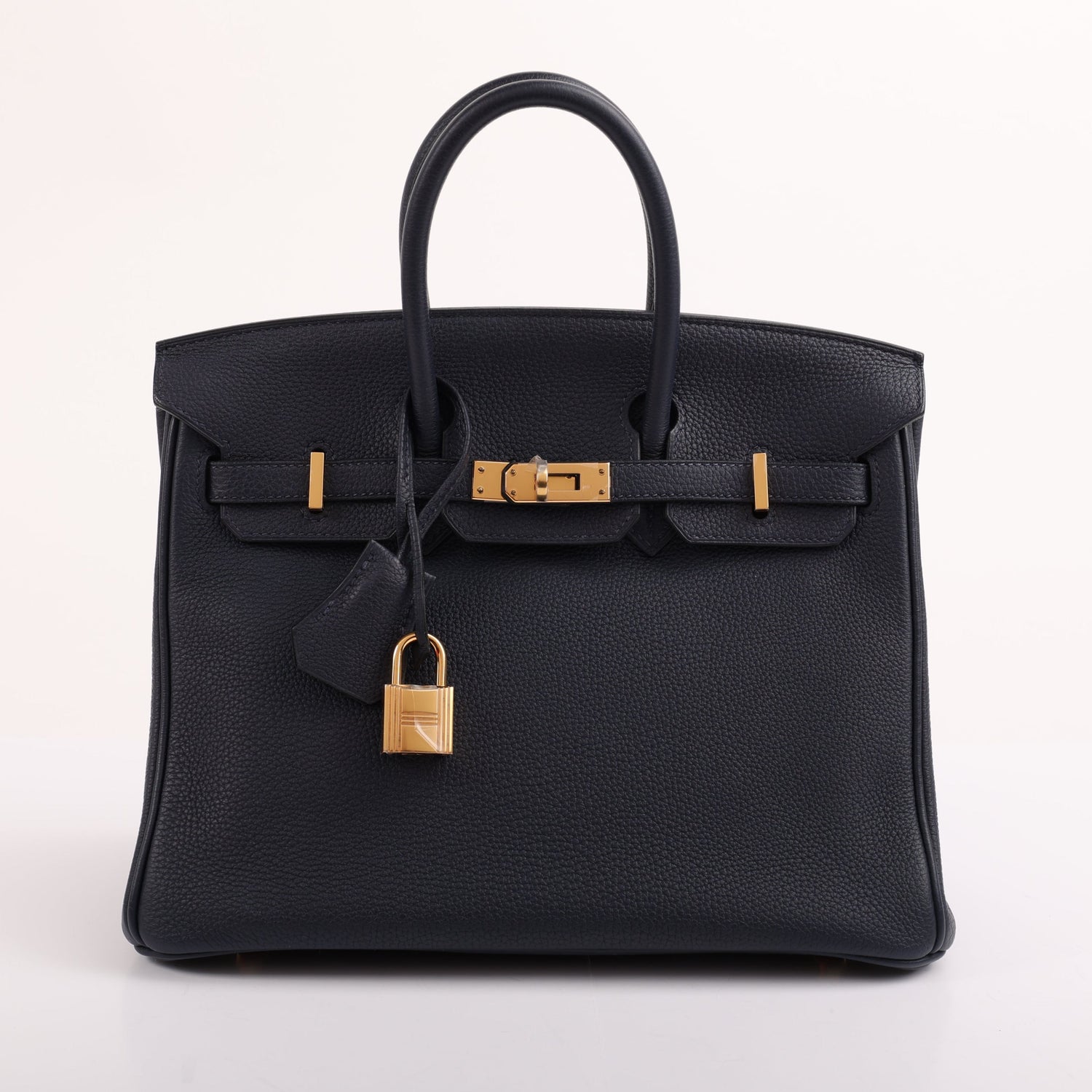 Hermès Togo Leather Birkin 25