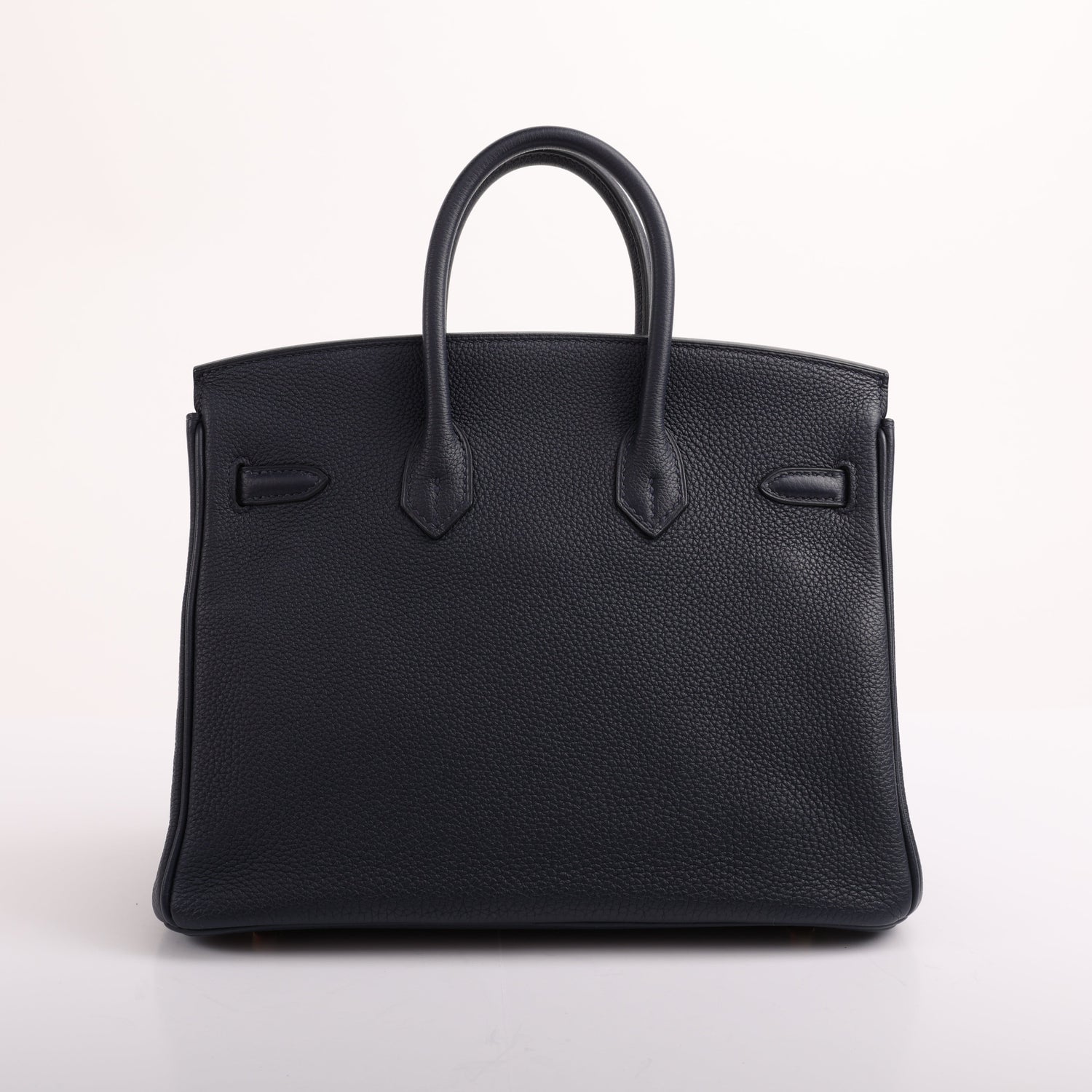 Hermès Togo Leather Birkin 25