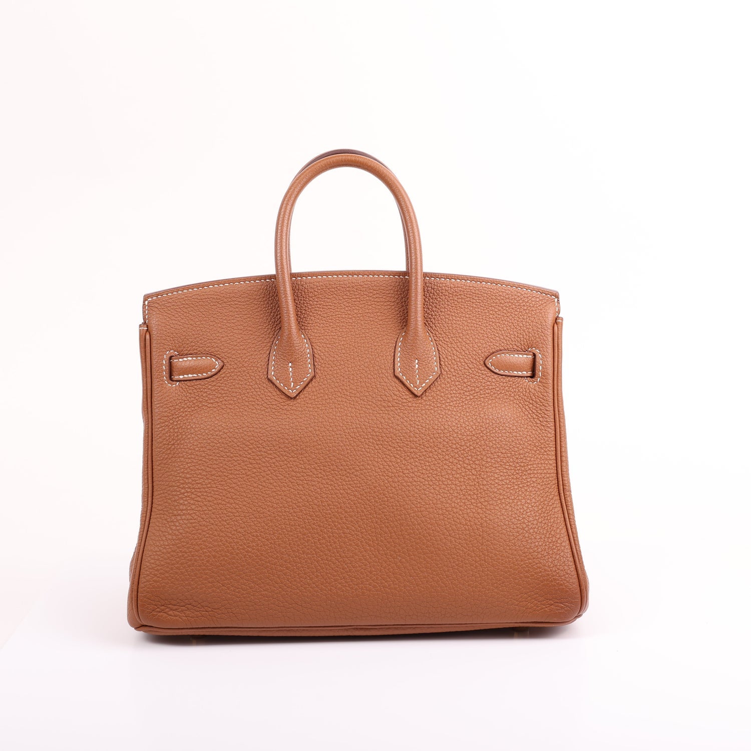 Hermès Togo Leather Birkin 25
