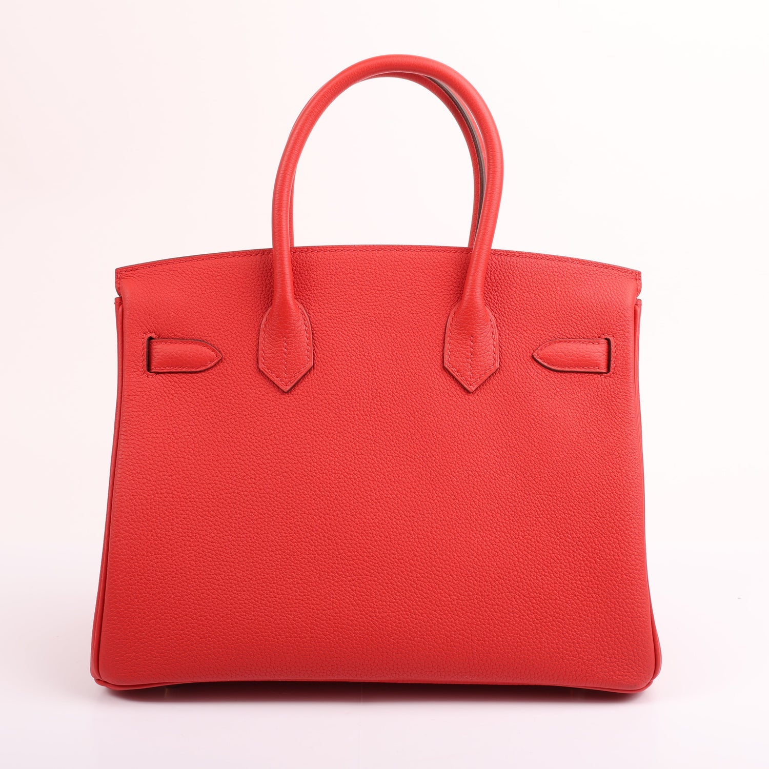 Hermès Togo Leather Birkin 30