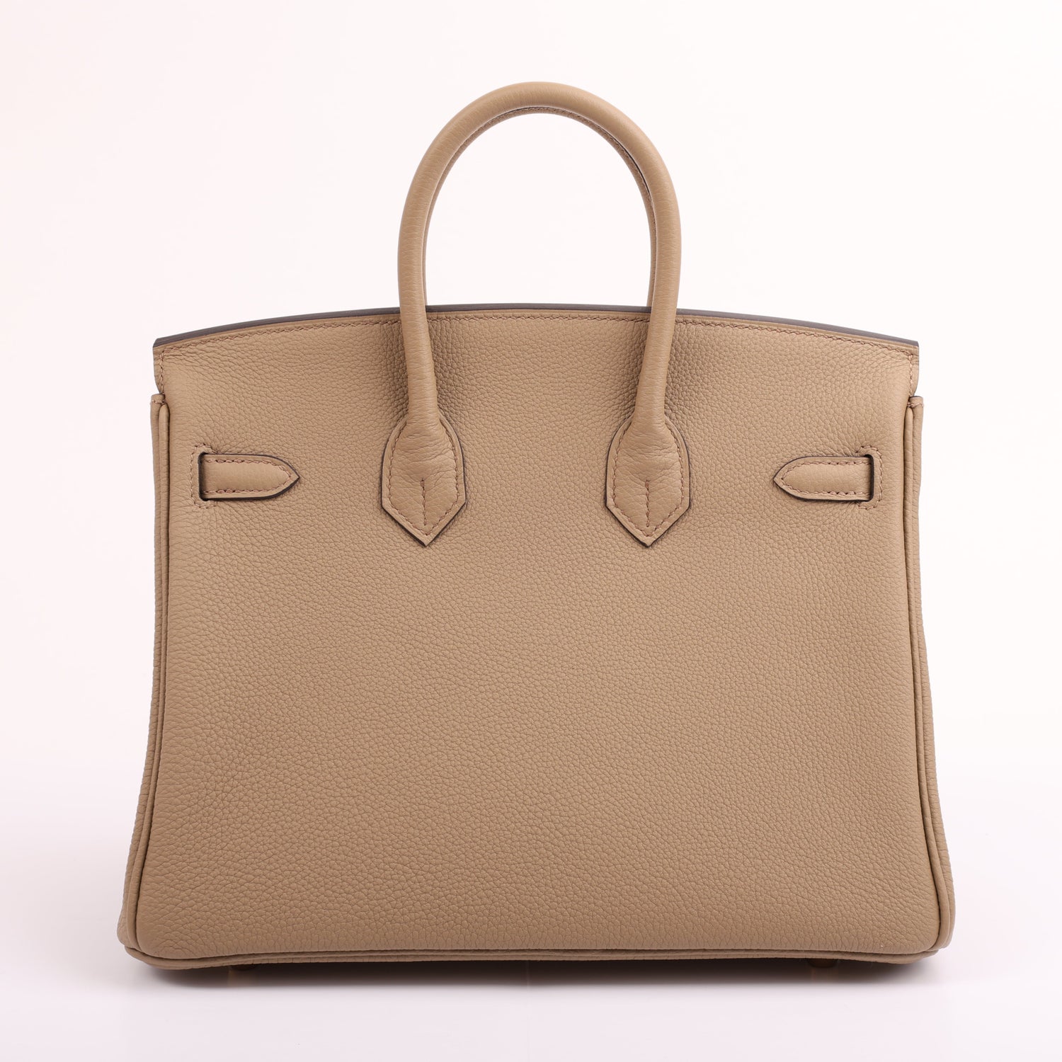 Hermès Togo Leather Birkin 25 2024