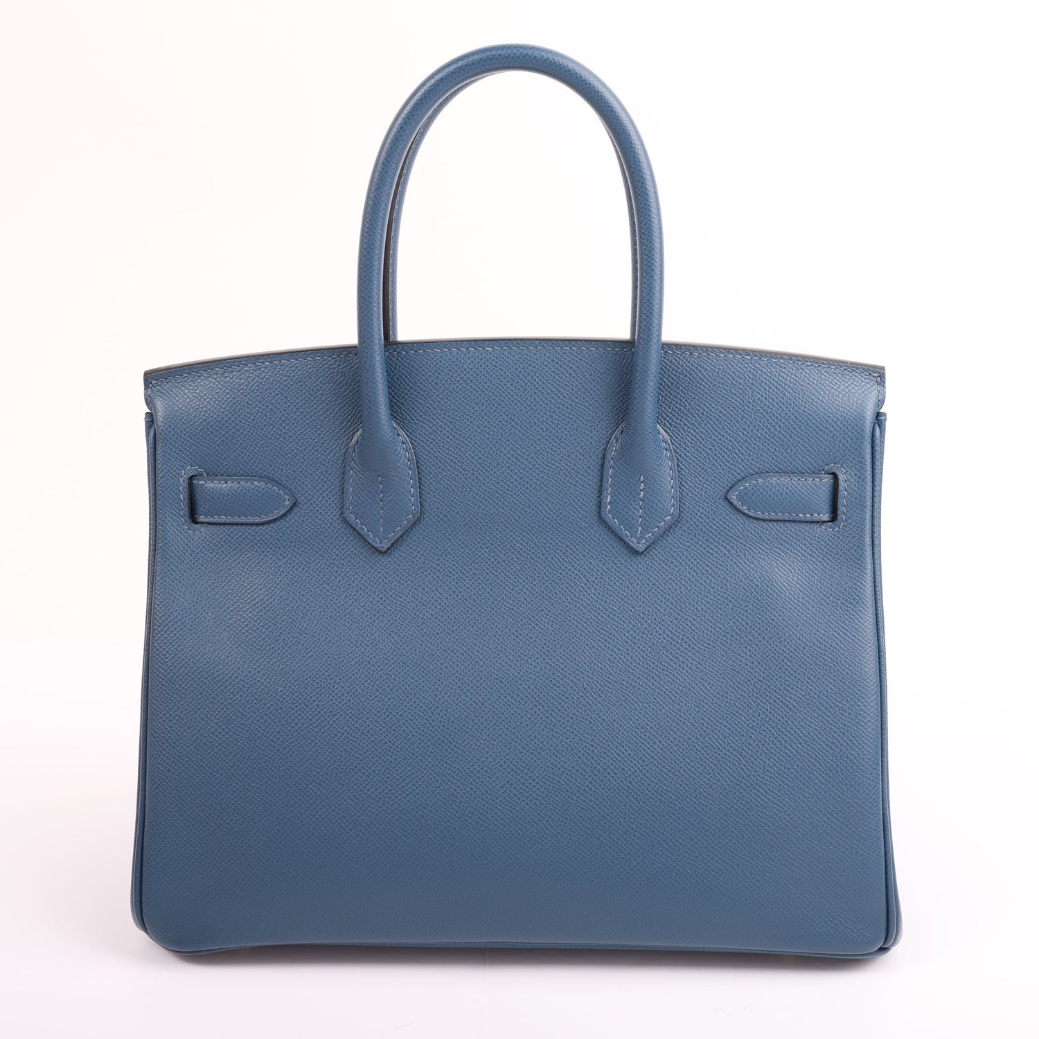 Hermès Epsom Leather Birkin 30