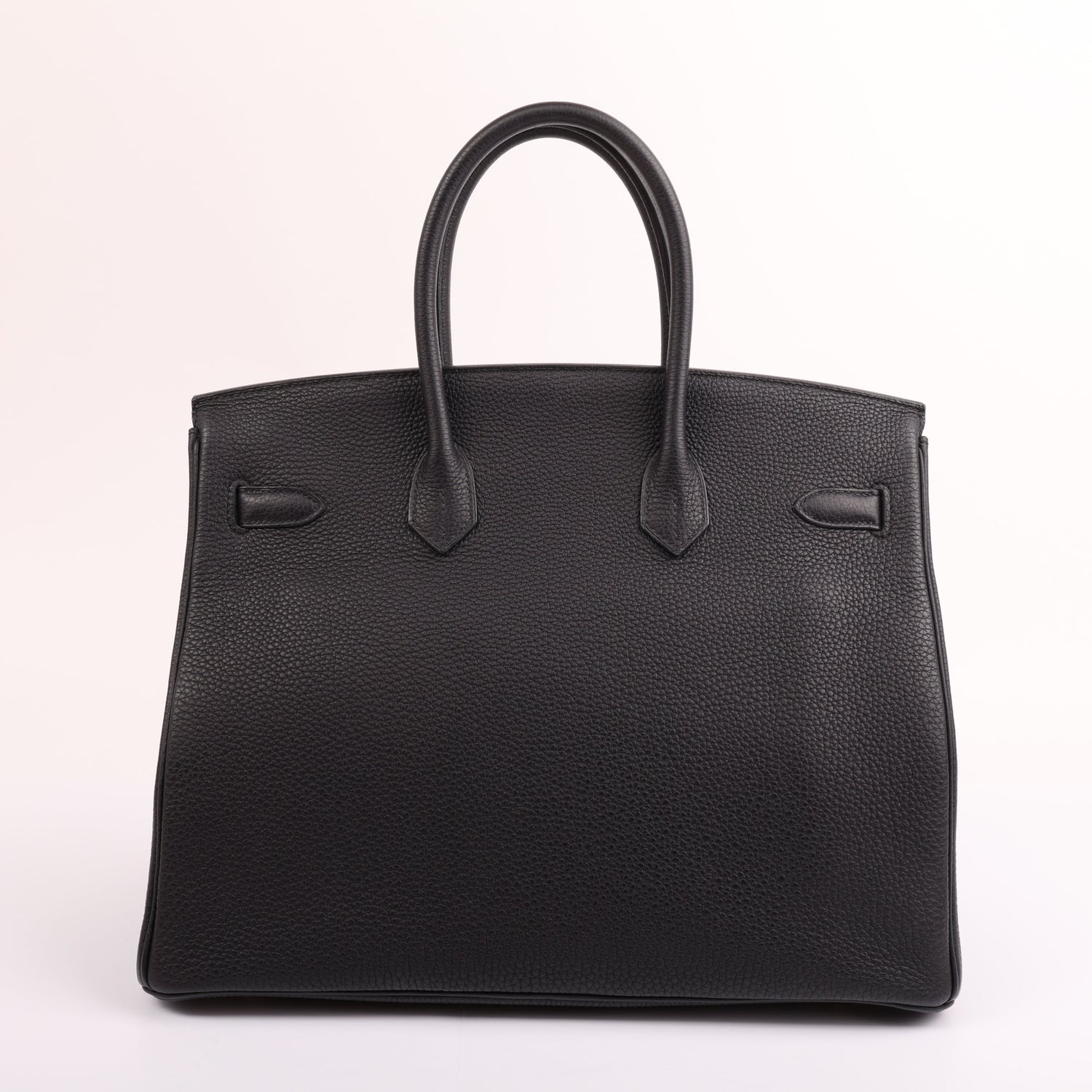 Hermès Togo Leather Birkin 35