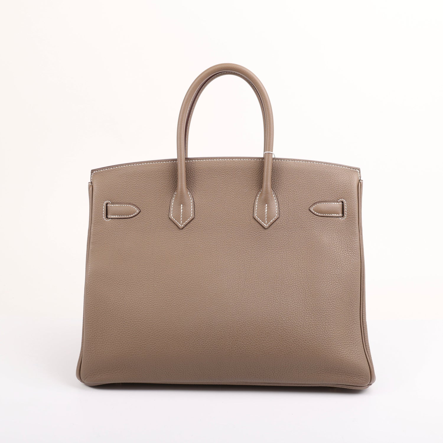 Hermès Togo Leather Birkin 35
