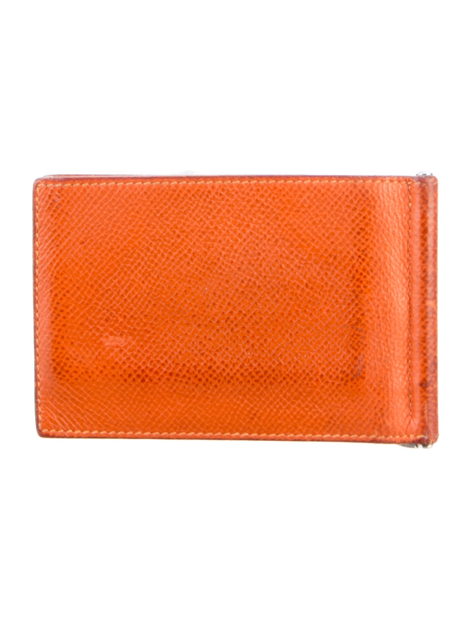 Hermès 2023 Poker Bifold Wallet