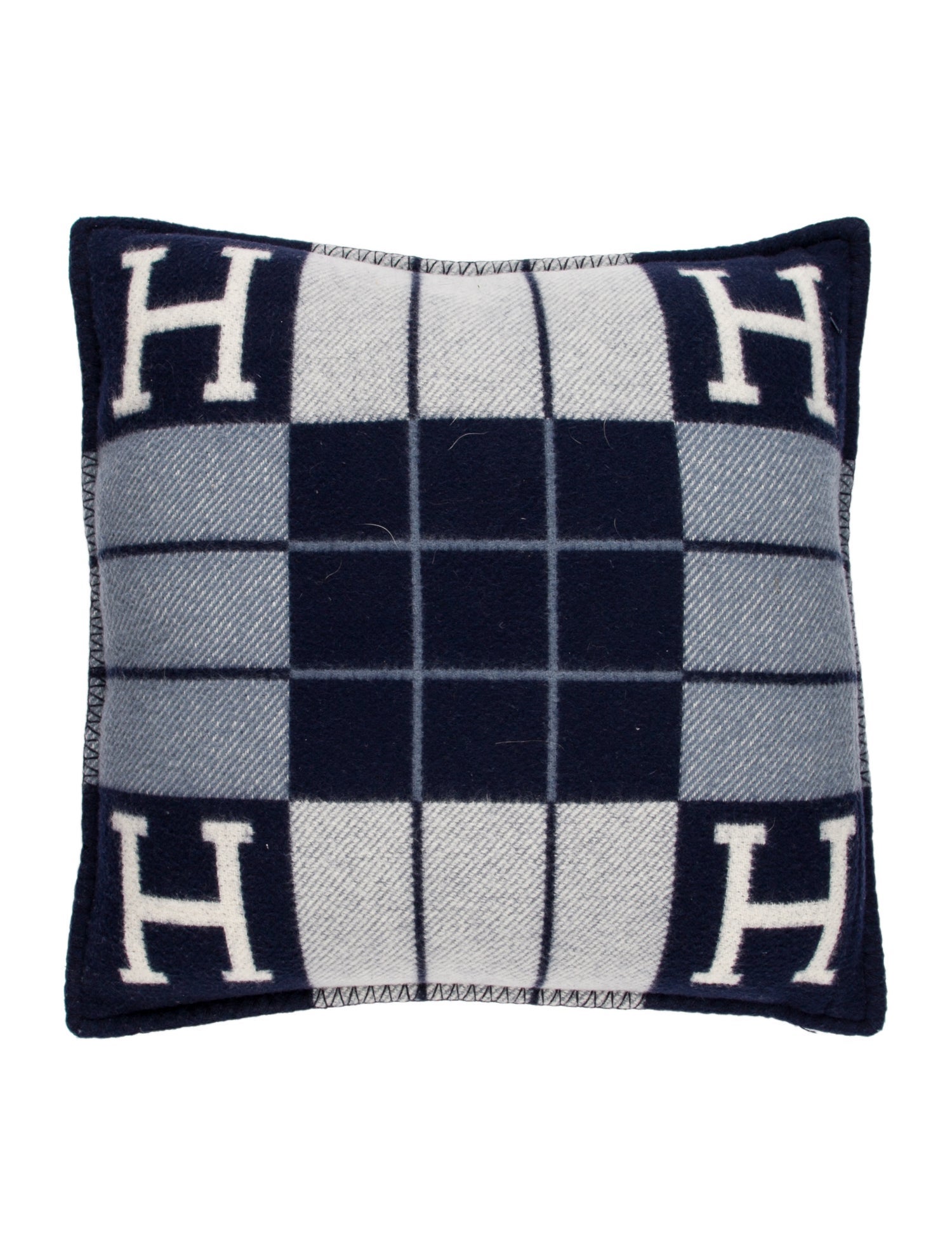Hermès Avalon III Throw Pillow