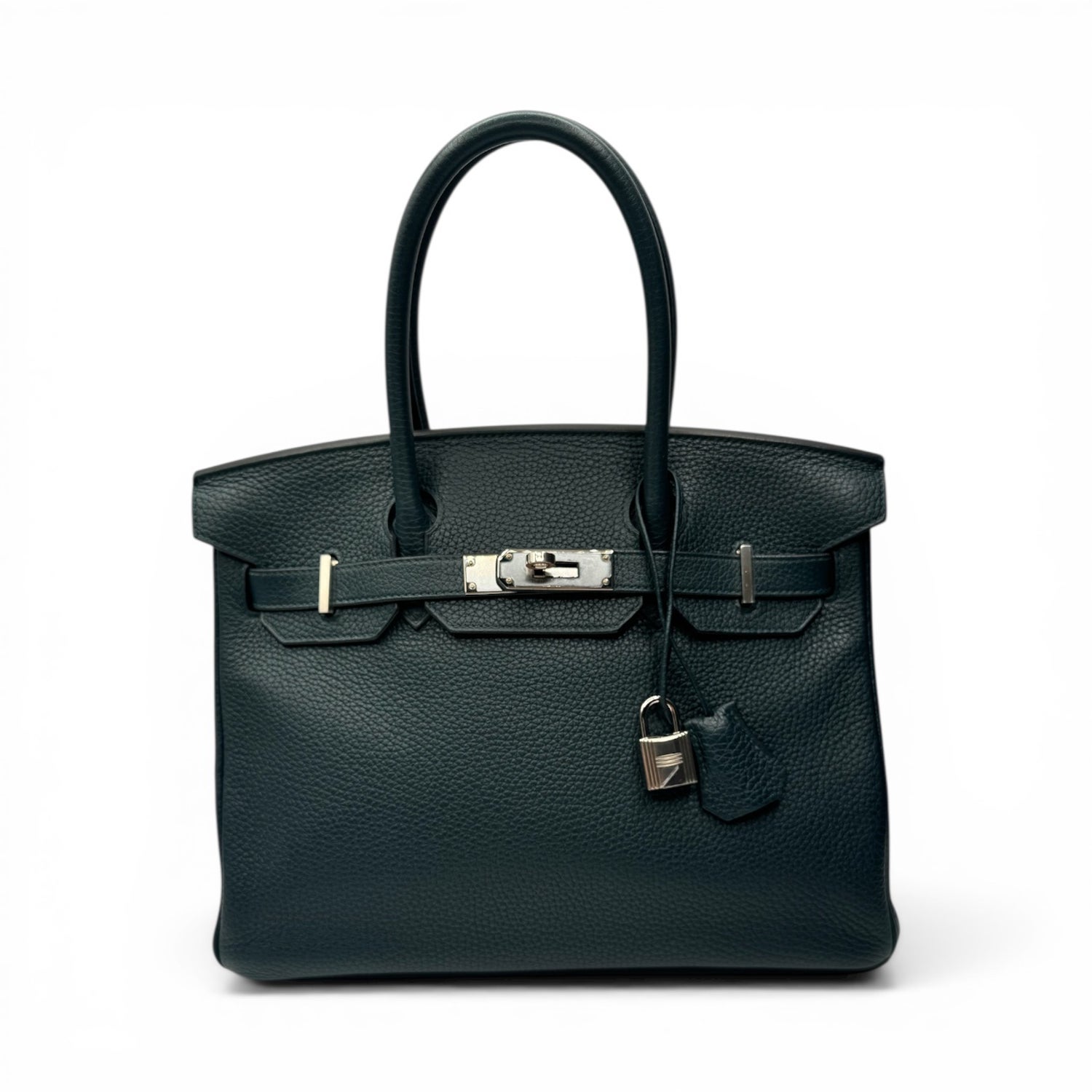 Hermès Togo Leather Birkin 30
