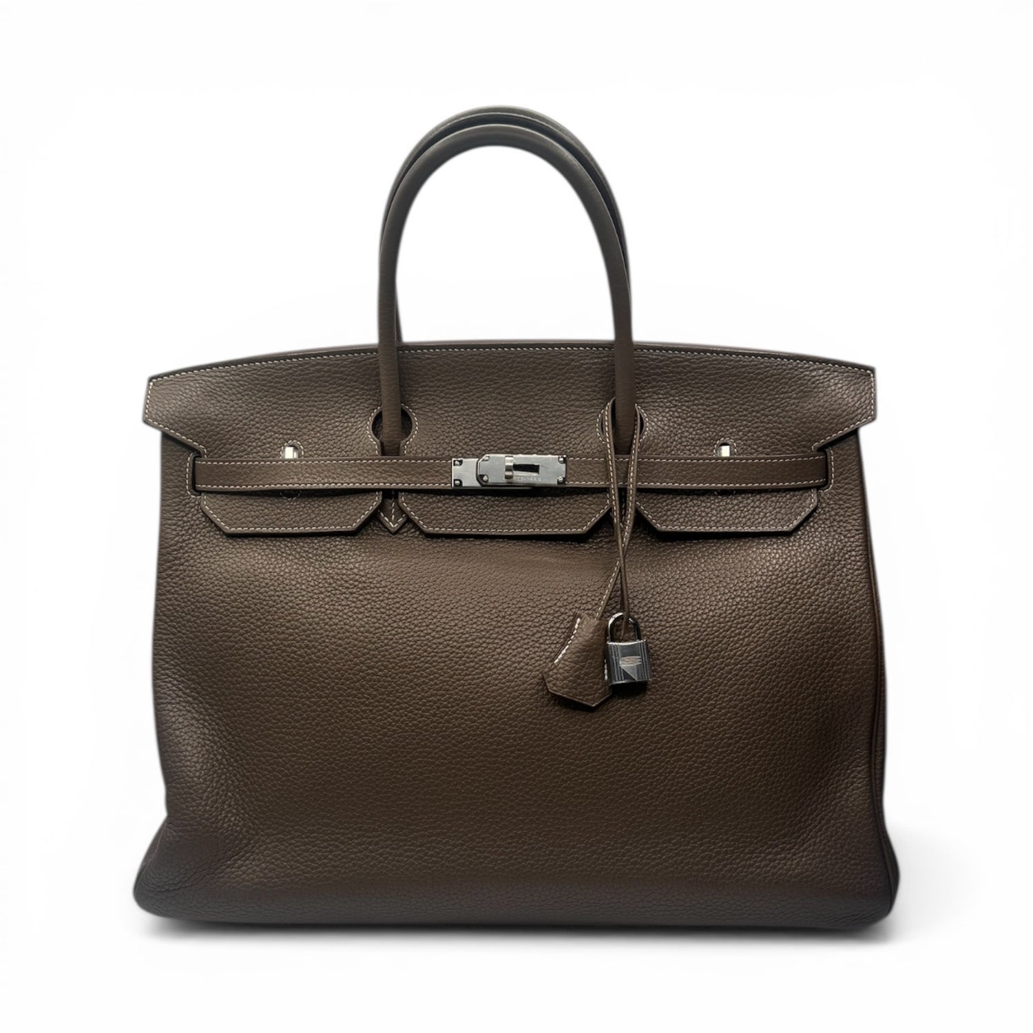 Hermès Togo Leather Birkin 40