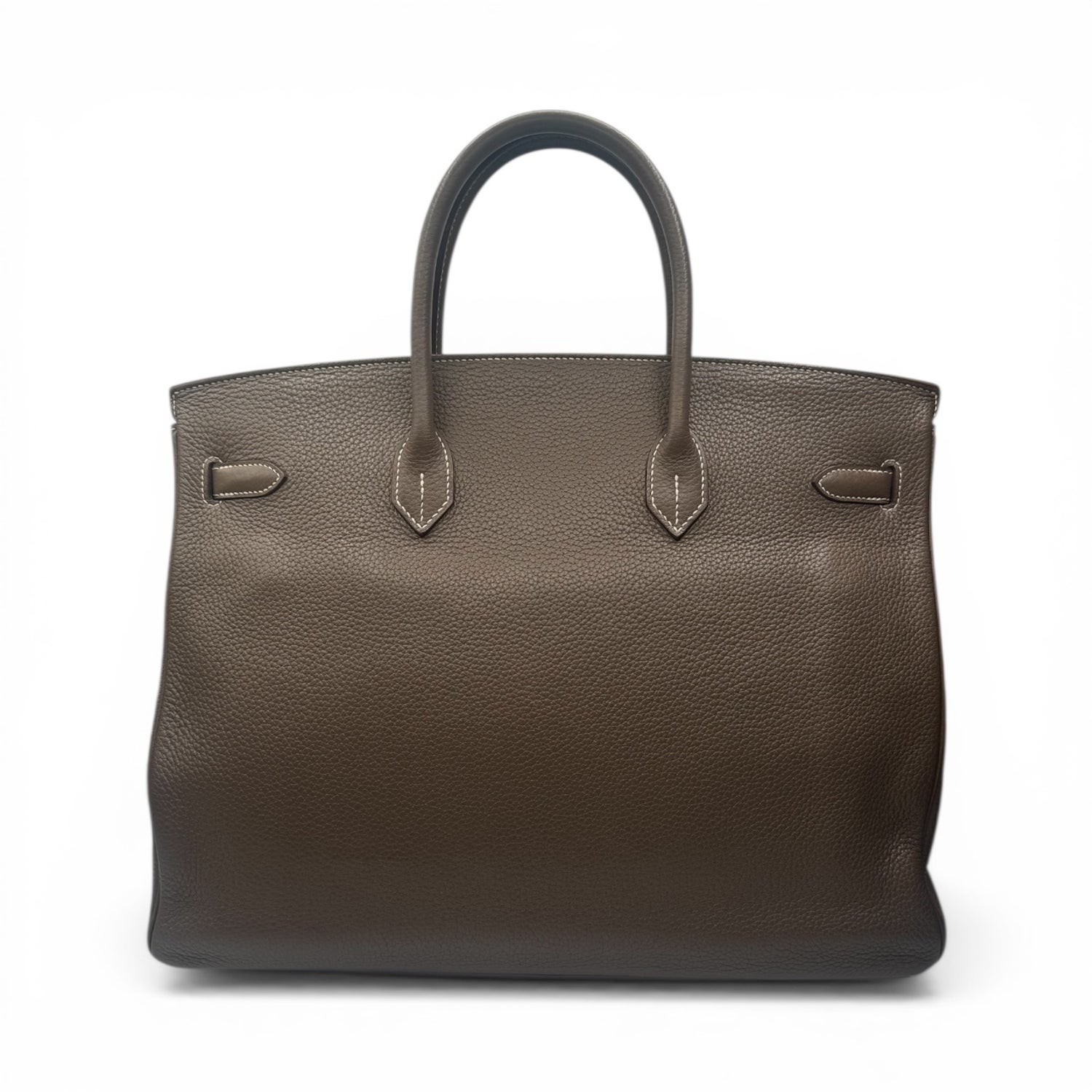 Hermès Togo Leather Birkin 40