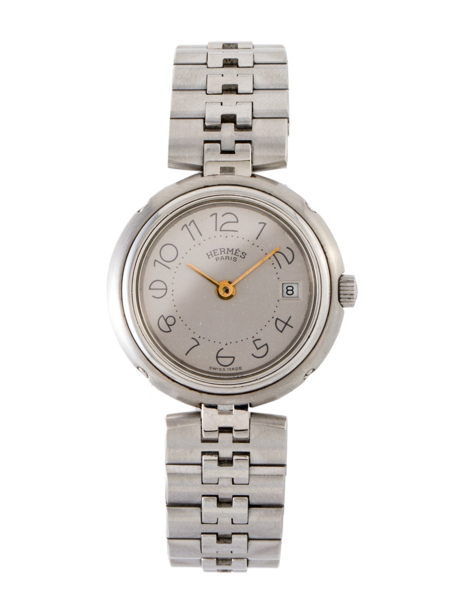 Hermès Profile Watch