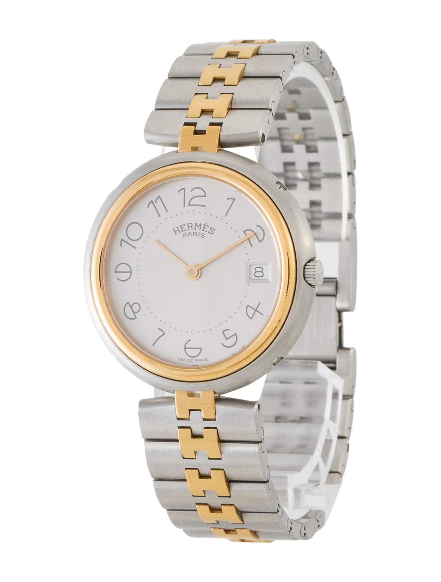 Hermès Profile Watch