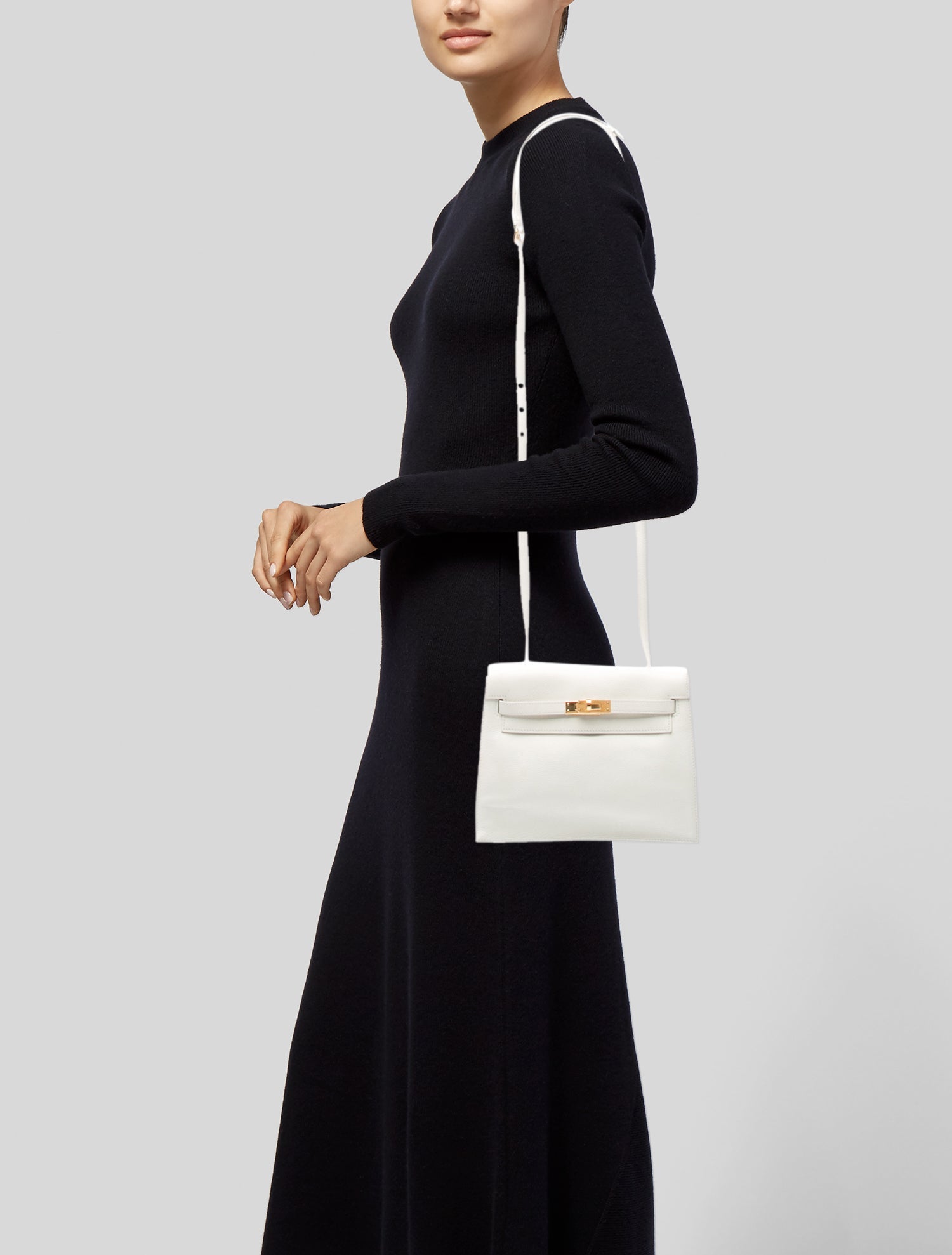 Hermès Evercolor Kelly Danse II