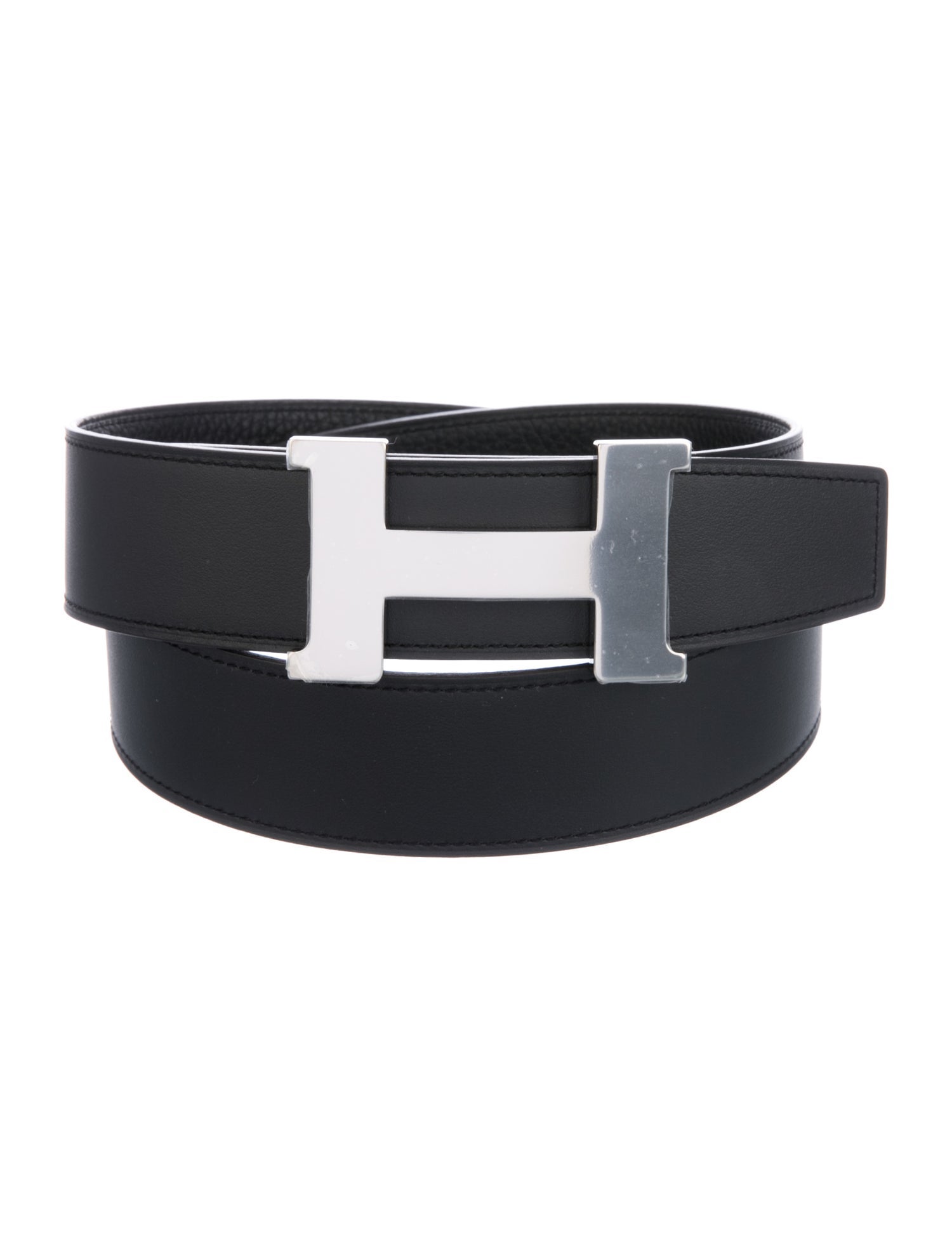 Hermès Reversible 38 mm Constance Belt Kit