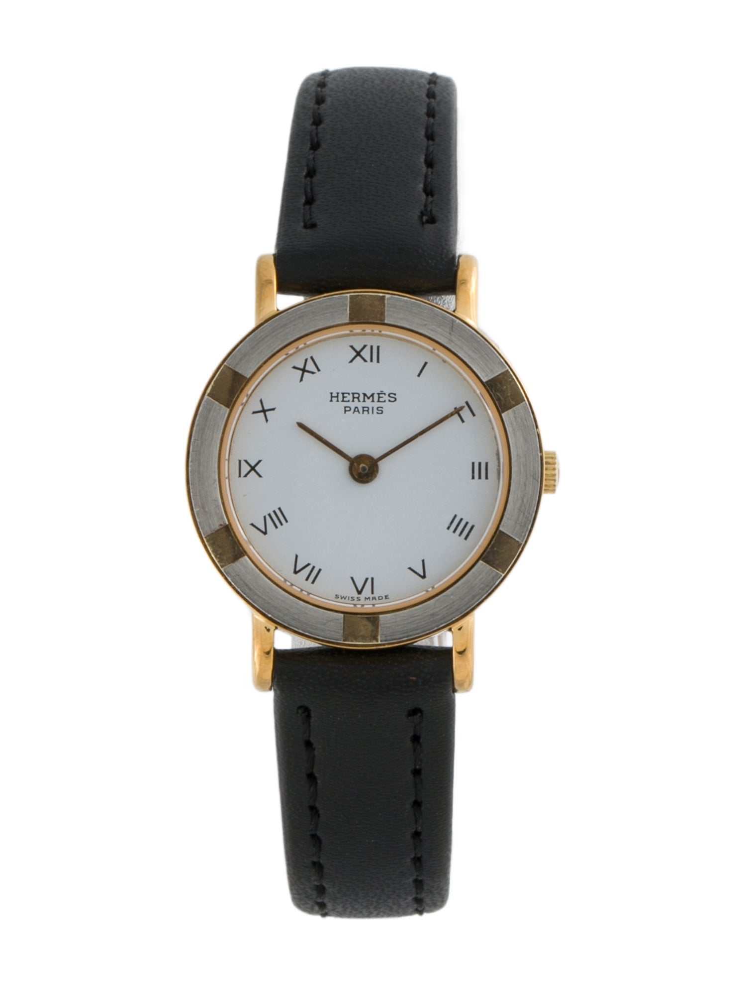 Hermès Classic Watch