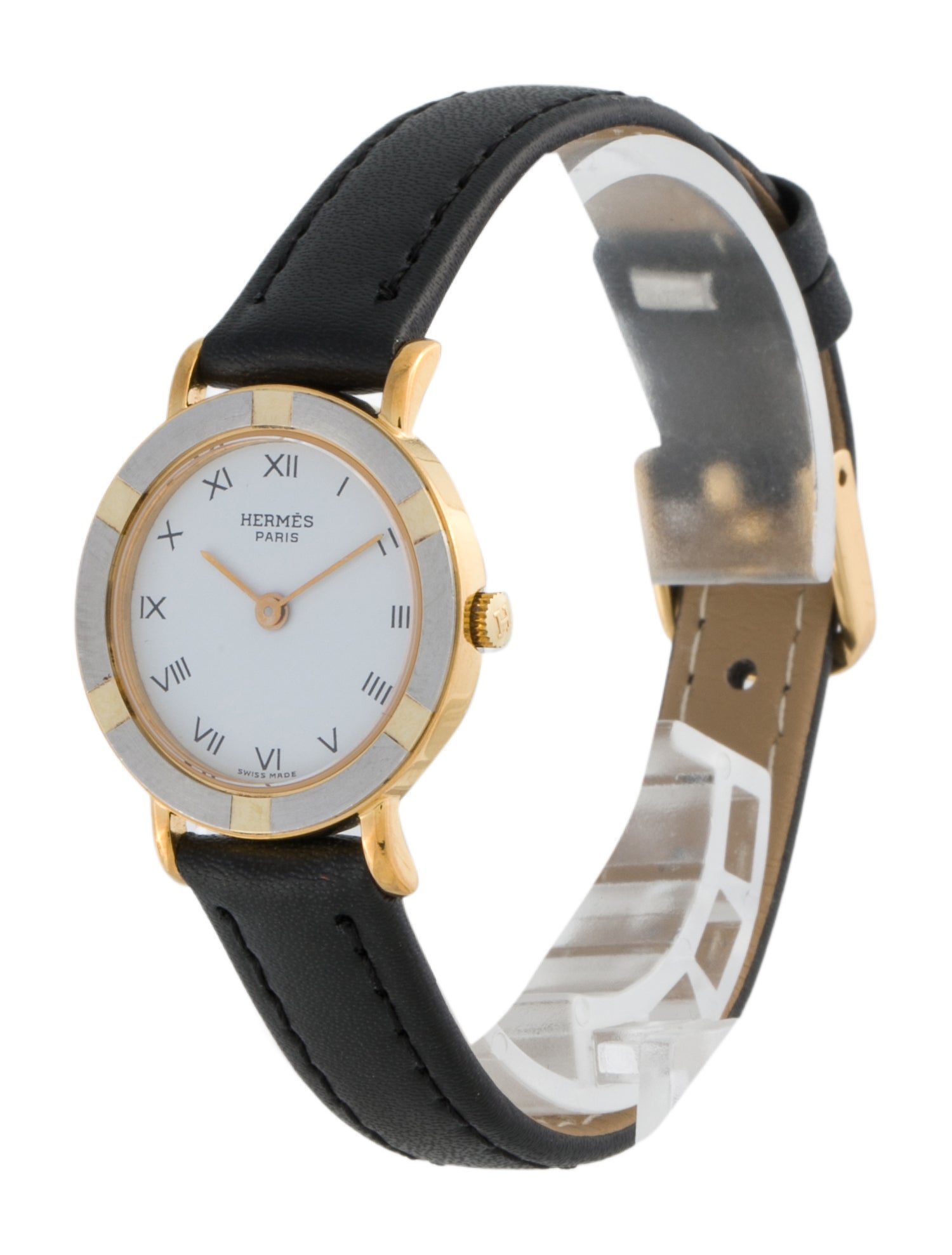 Hermès Classic Watch