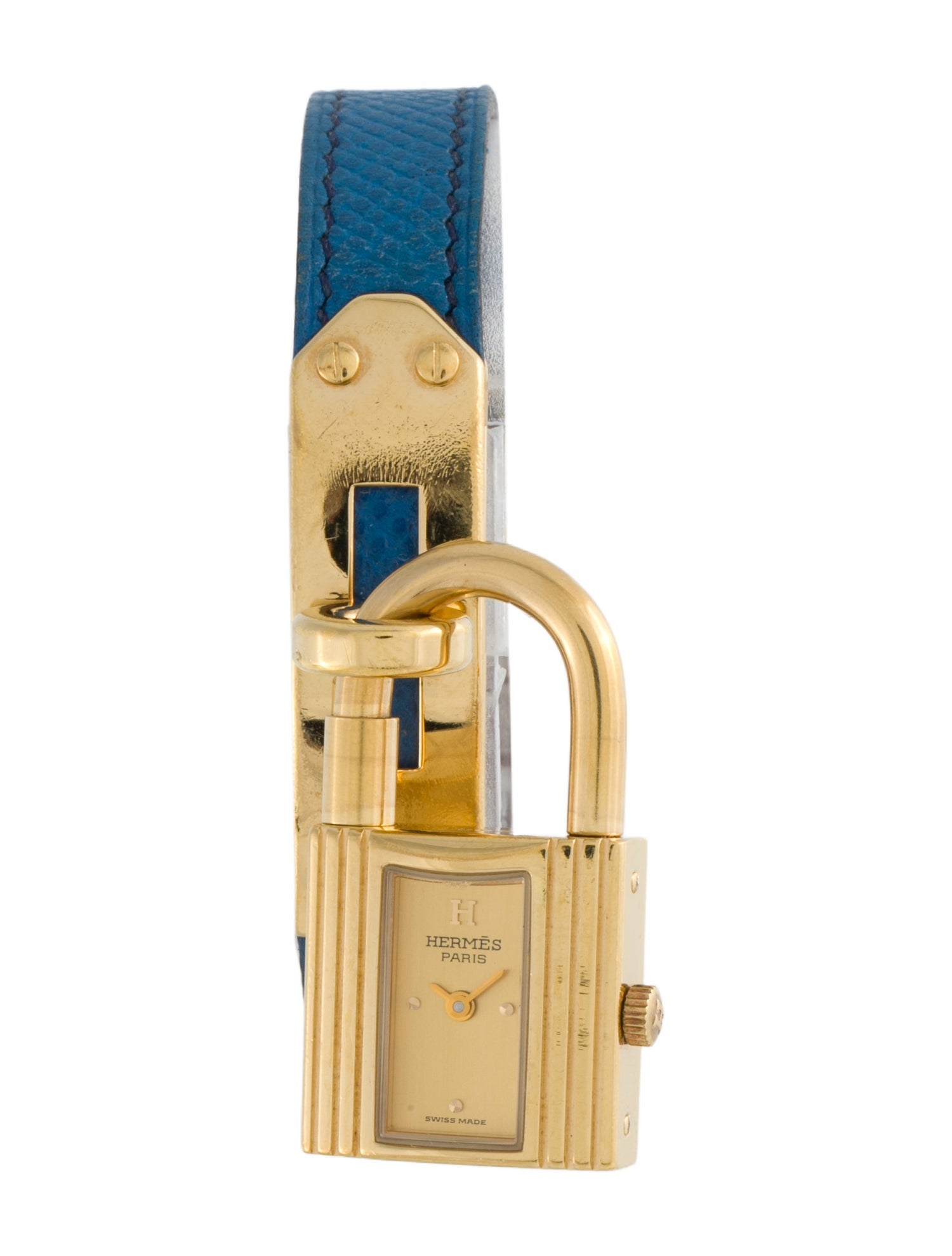 Hermès Kelly Watch