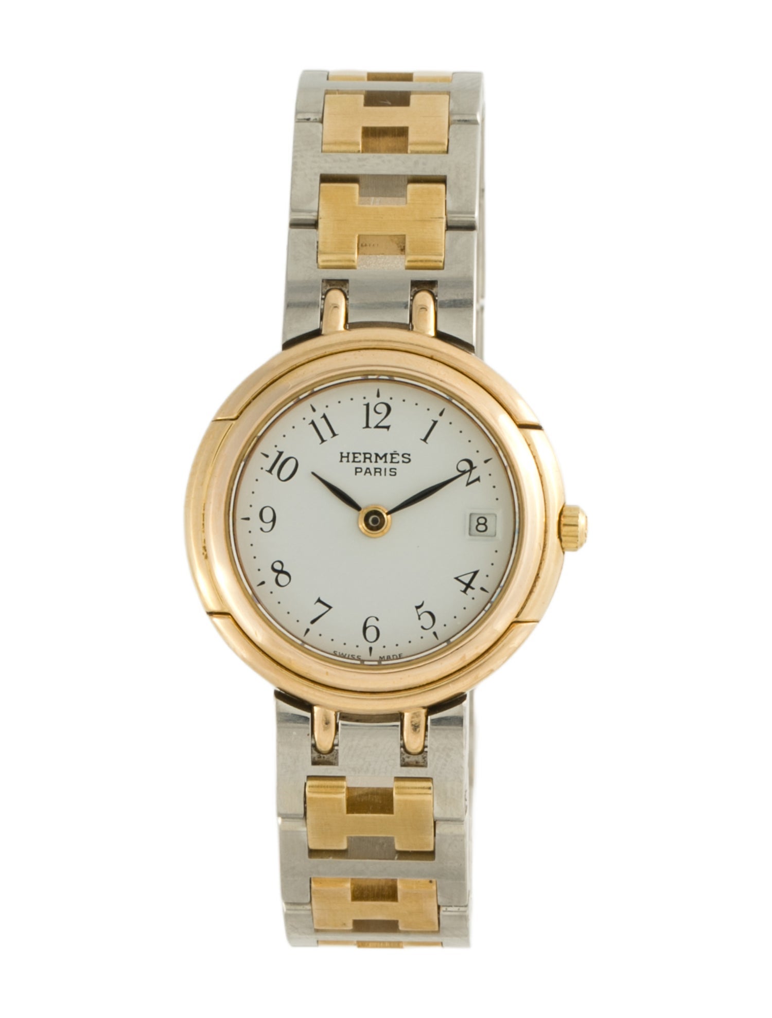 Hermès Windsor Watch