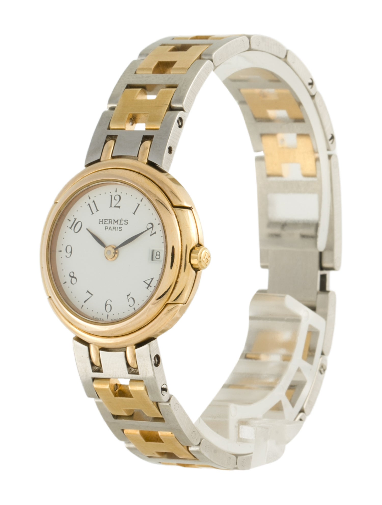 Hermès Windsor Watch