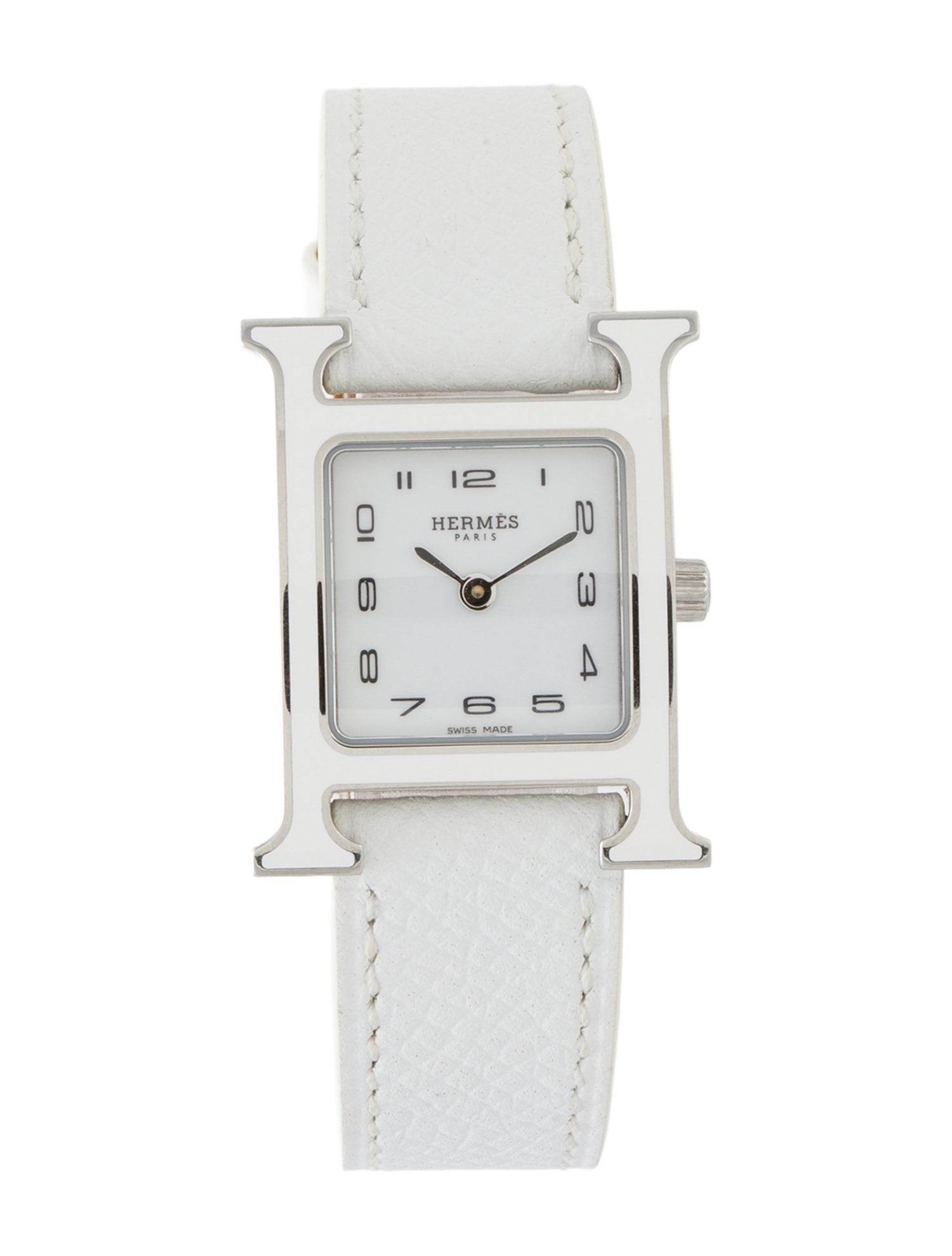 Hermès Heure H Watch