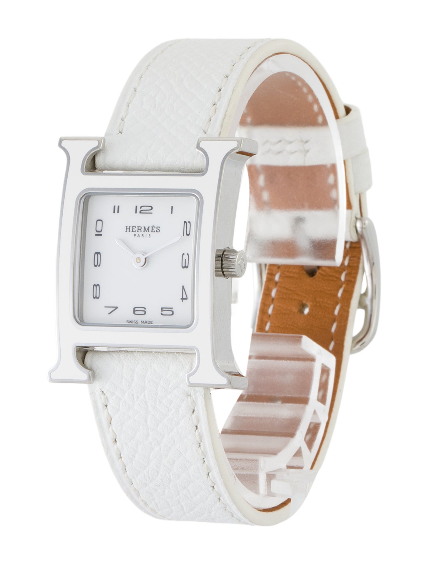 Hermès Heure H Watch
