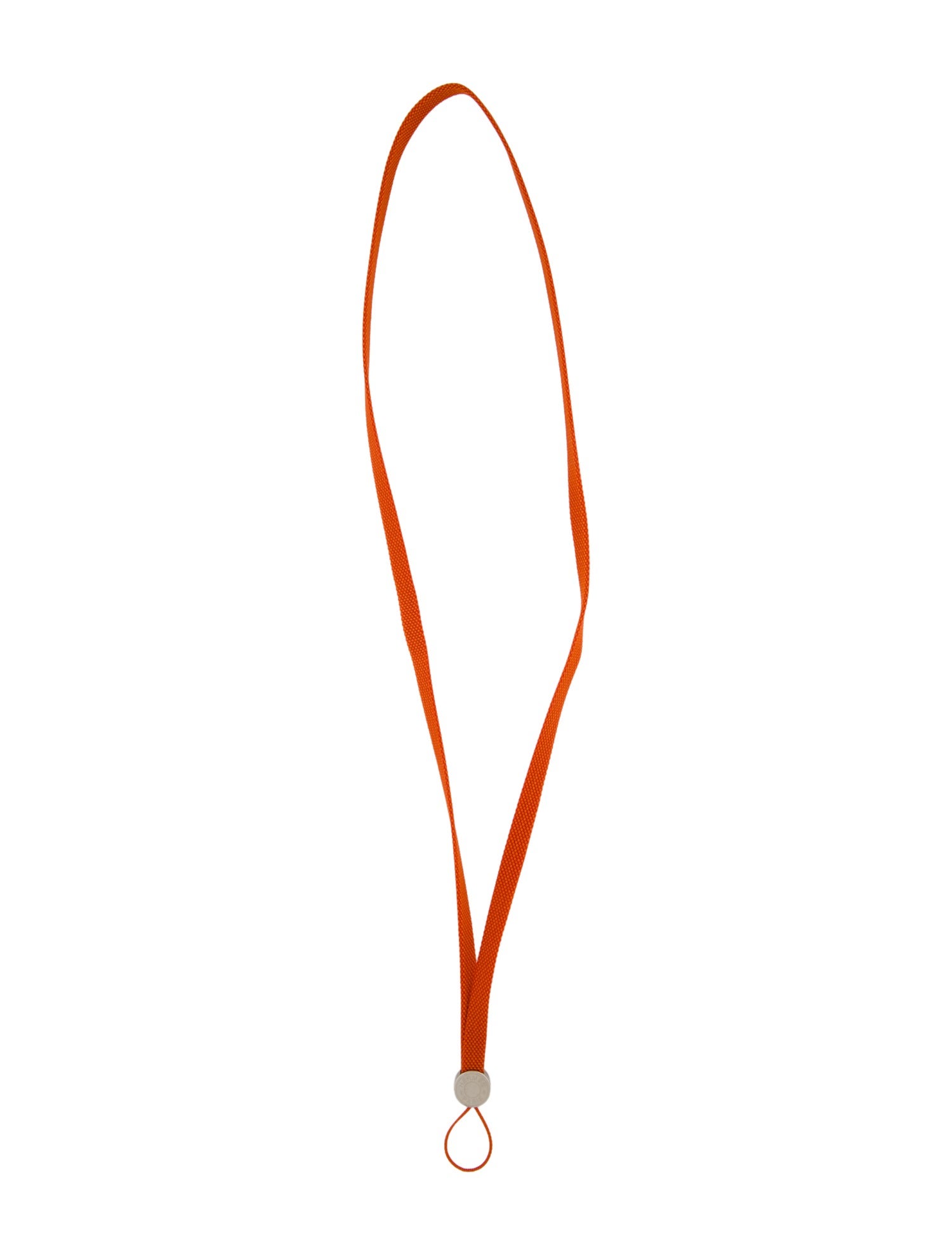 Hermès Ispo Lanyard