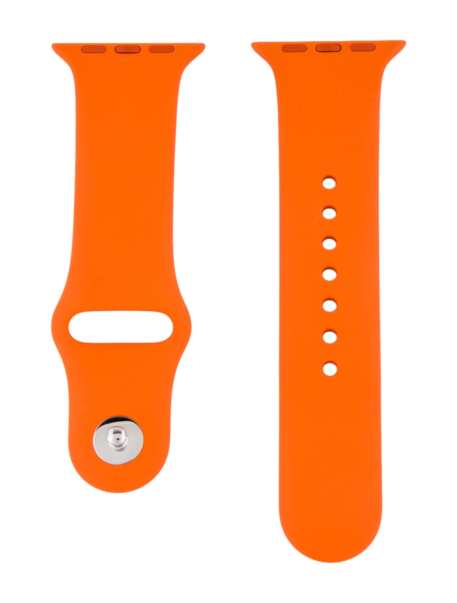 Hermès x Apple 20mm Watch Strap