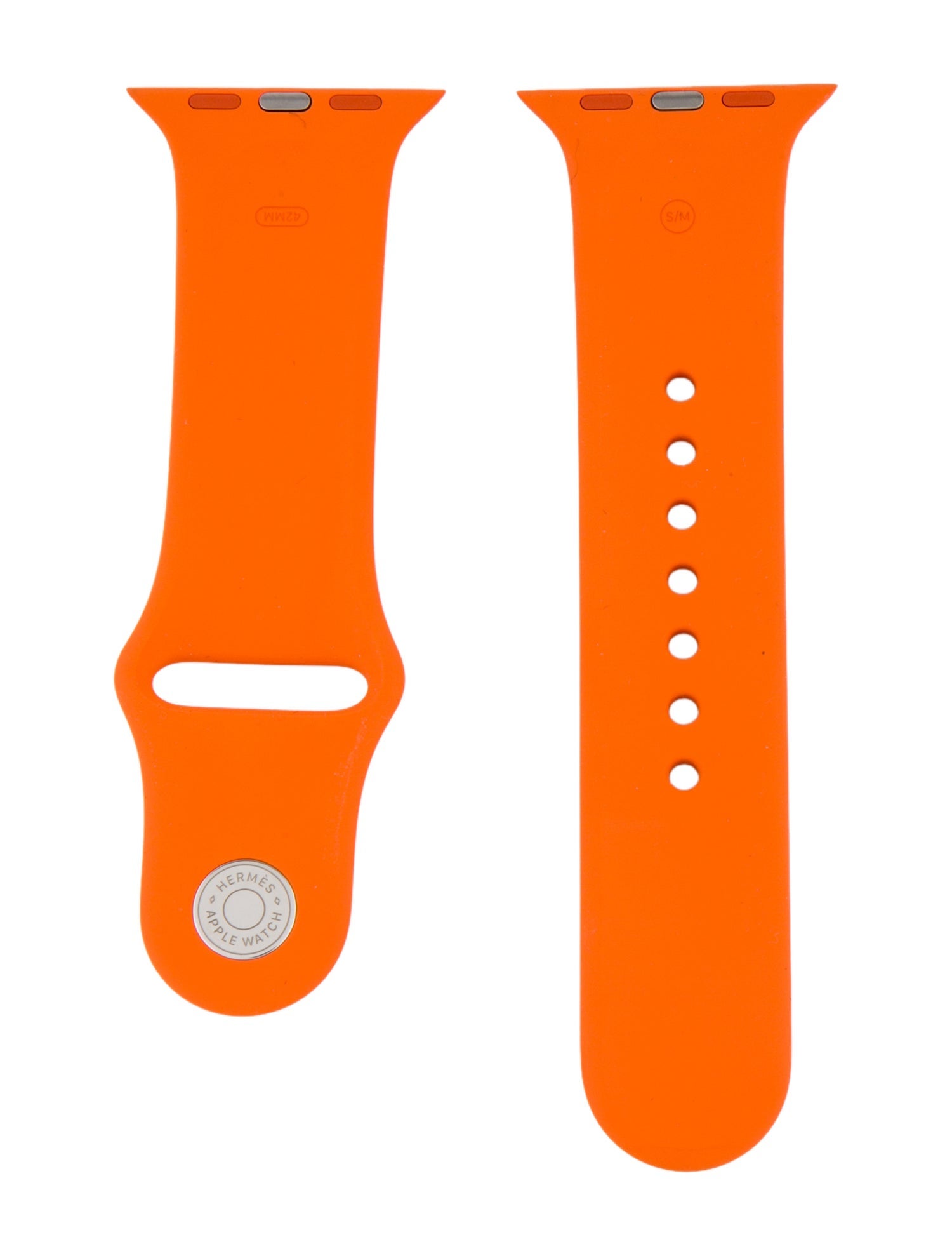 Hermès x Apple 20mm Watch Strap