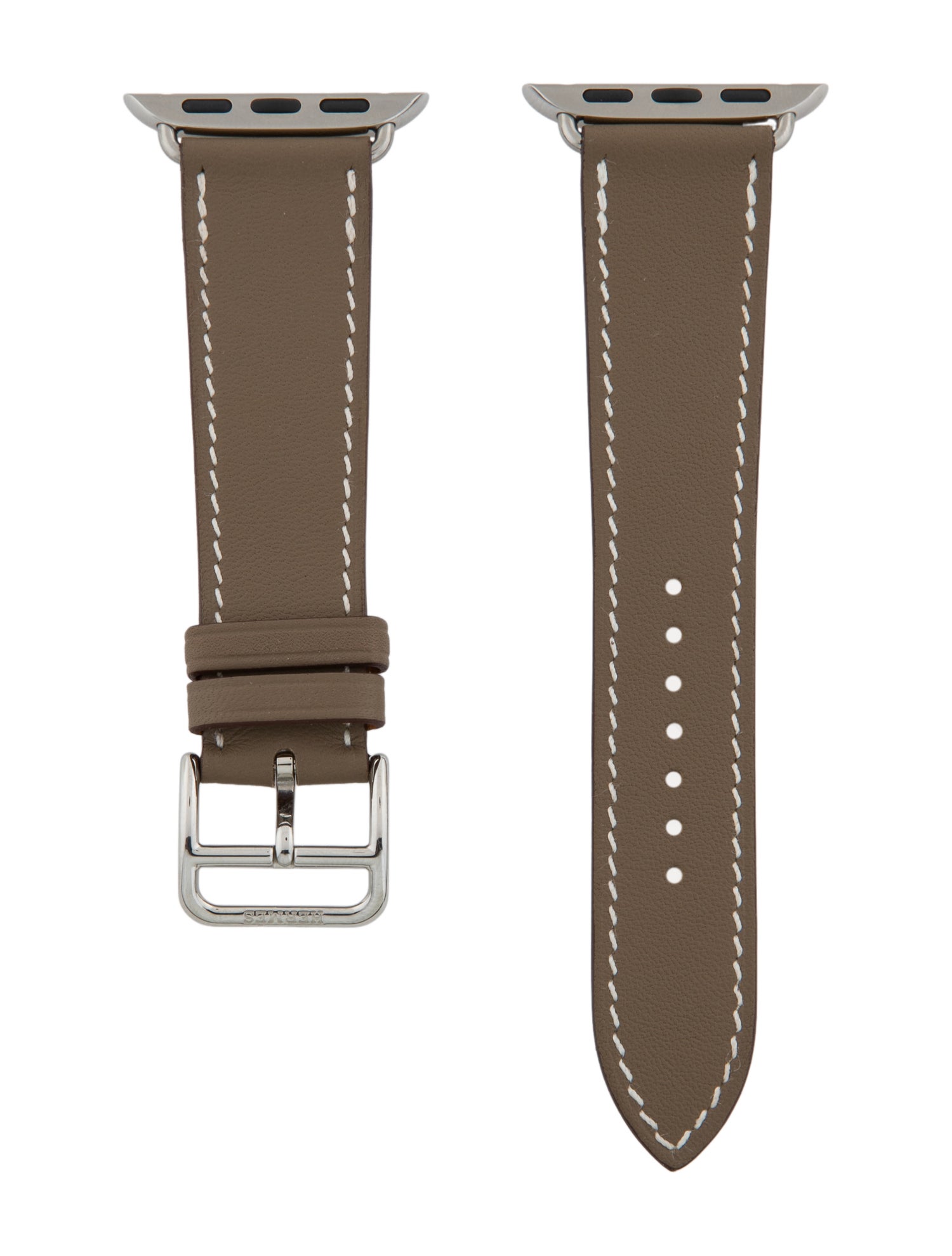 Hermès x Apple 20mm Watch Strap