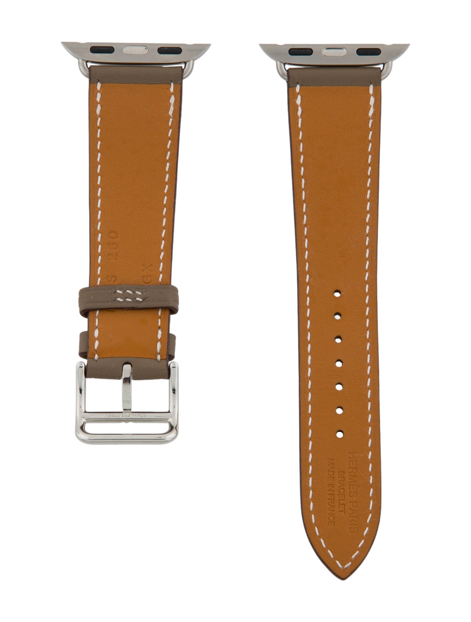 Hermès x Apple 20mm Watch Strap