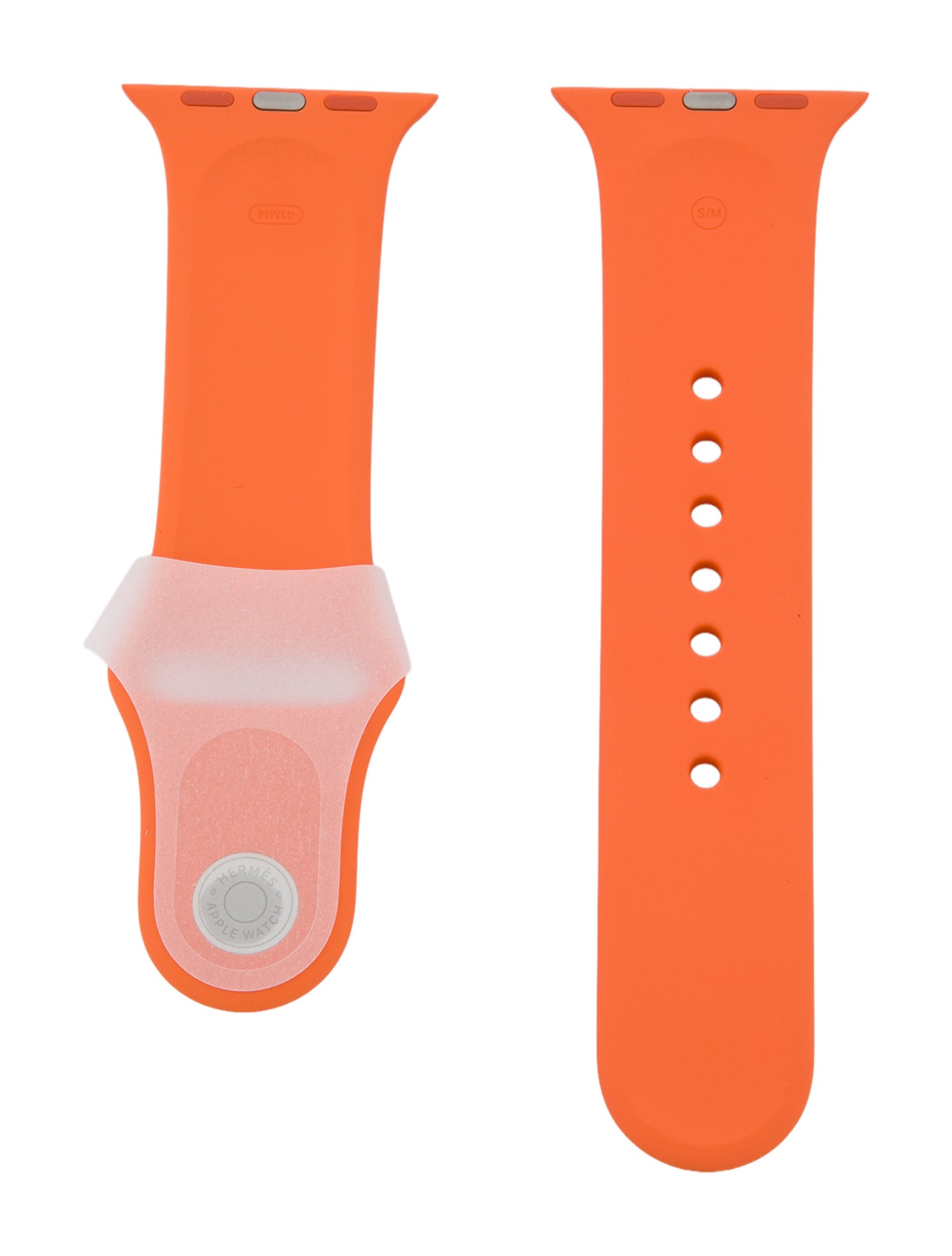 Hermès x Apple 20mm Watch Strap