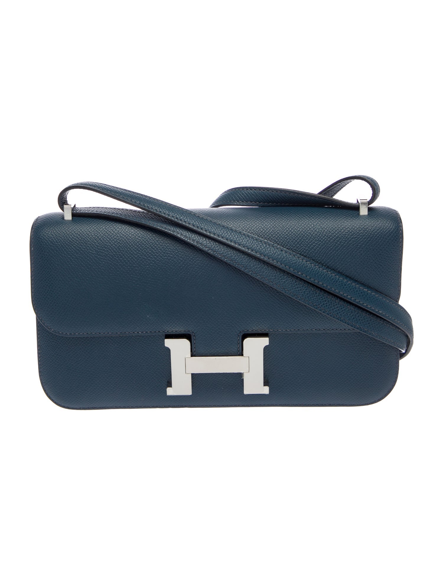 Hermès Epsom Constance Elan