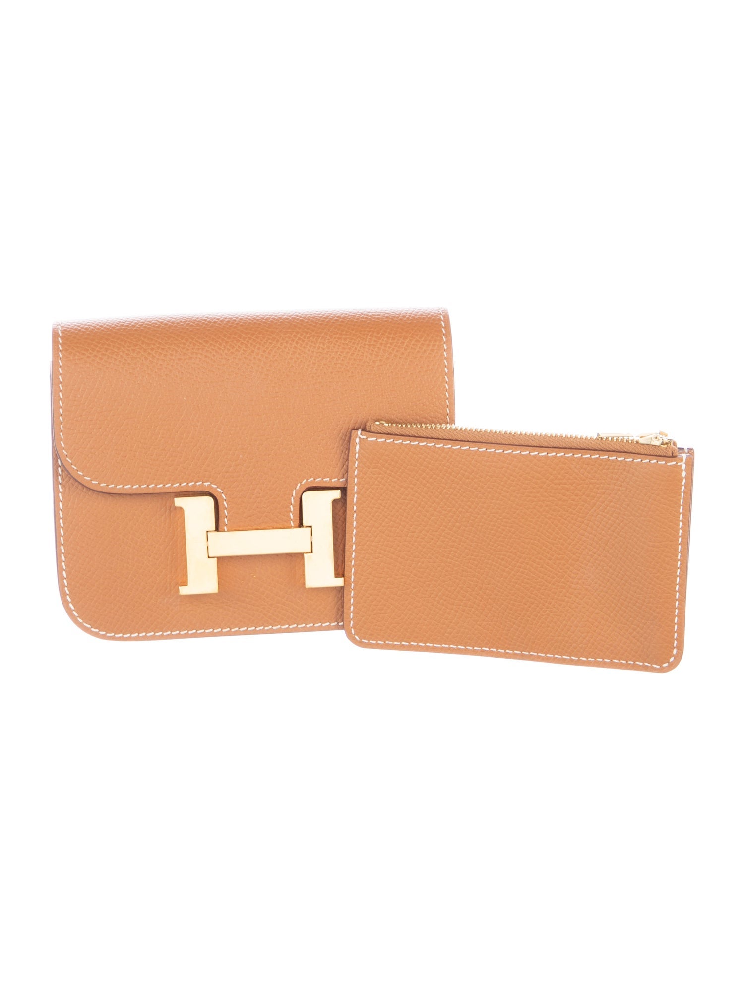 Hermès 2022 Constance Slim