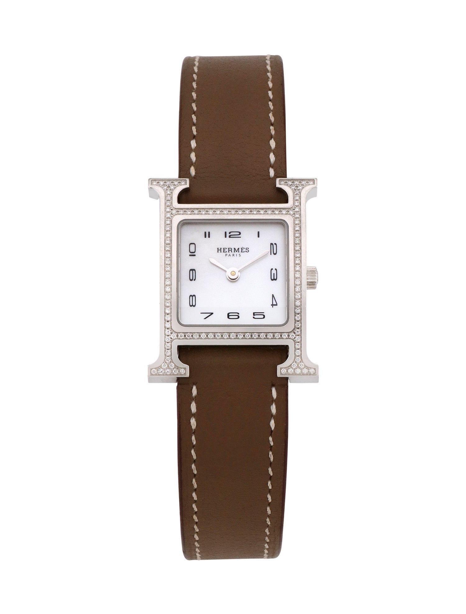 Hermès Heure H Watch