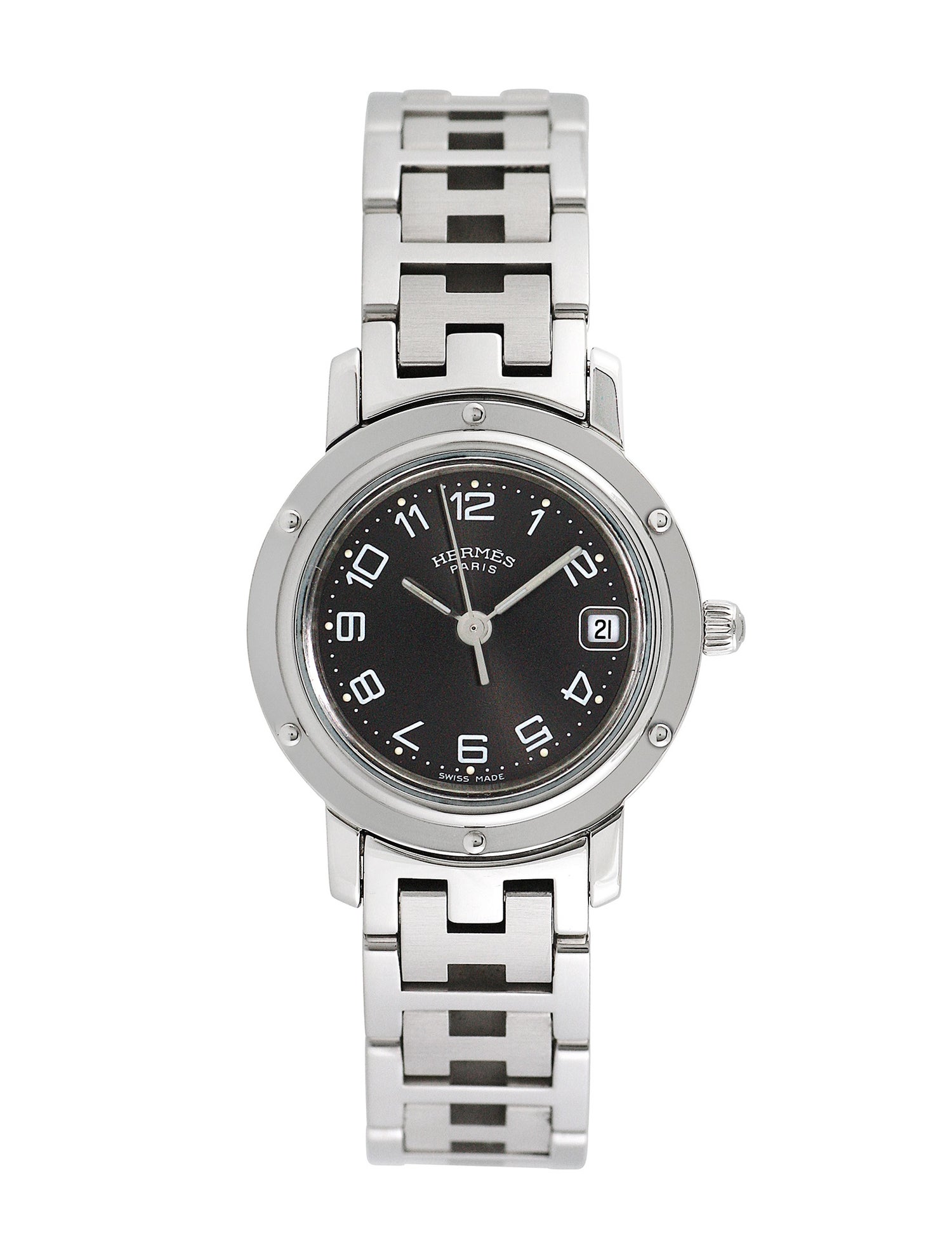 Hermès Clipper Watch