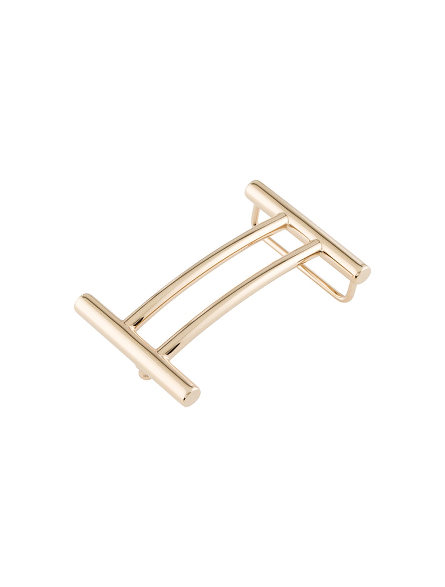 Hermès Rider H Belt Buckle