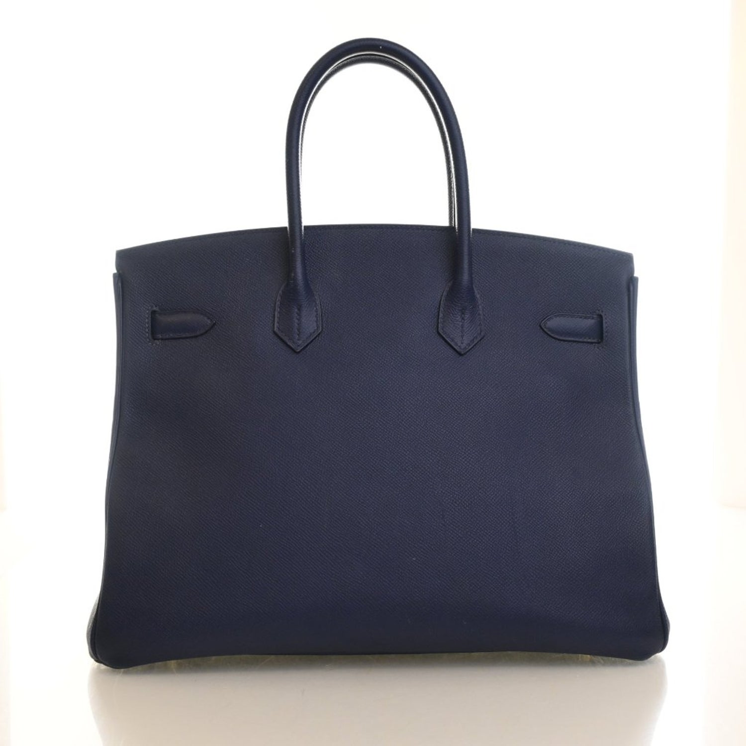 Hermès Chevre Goatskin Birkin 35