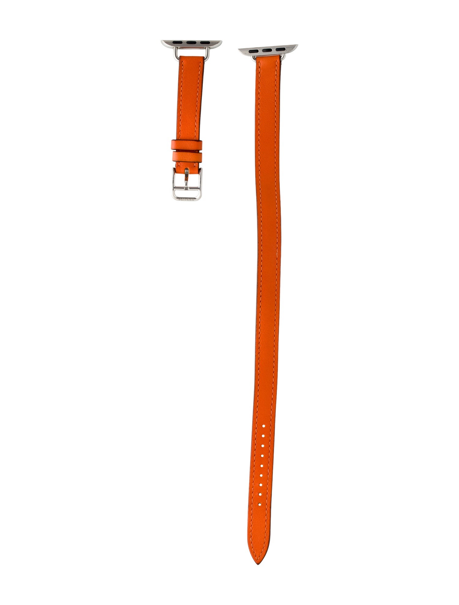 Hermès x Apple Double Tour 13mm Watch Strap